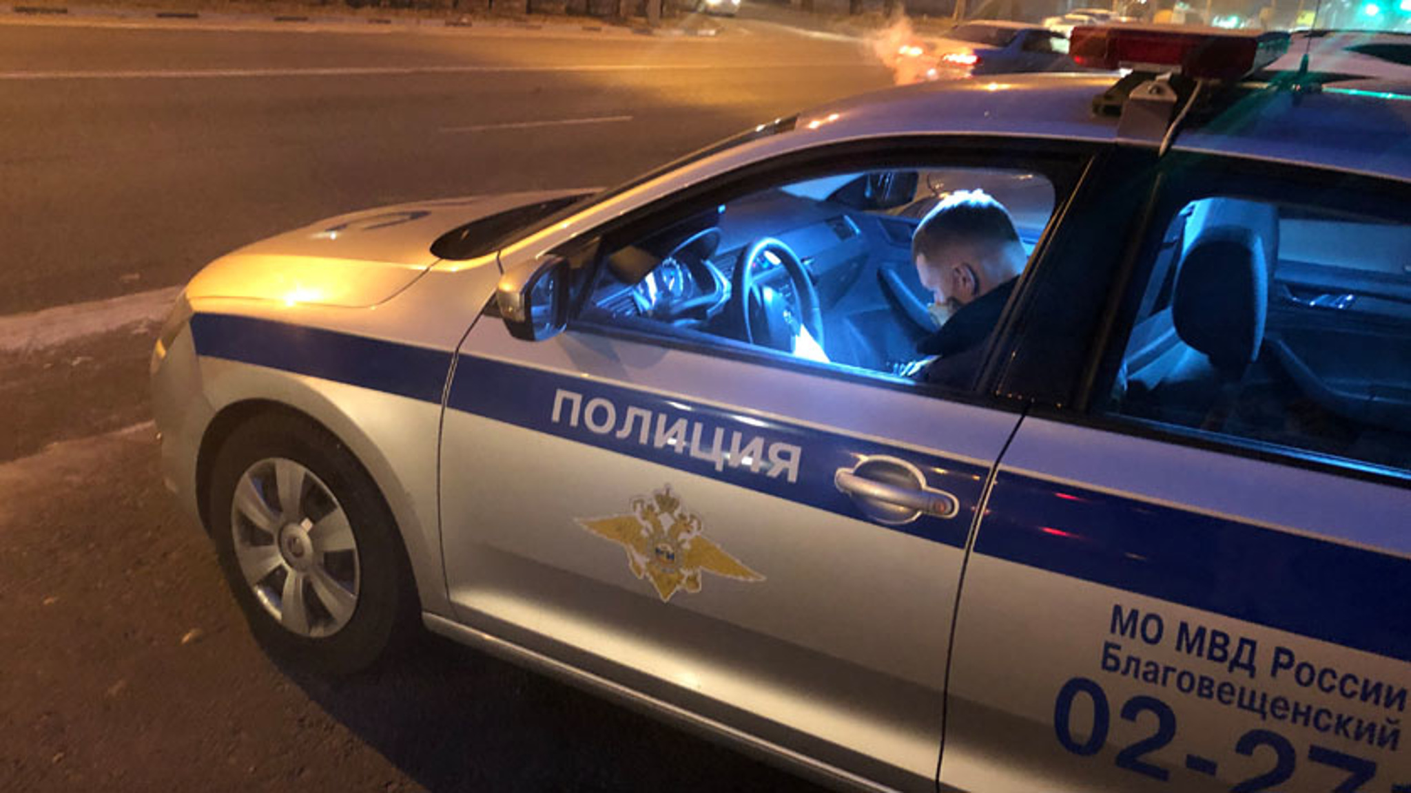 В ДТП с автобусом в Тынде пострадали пятеро, включая троих несовершеннолетних