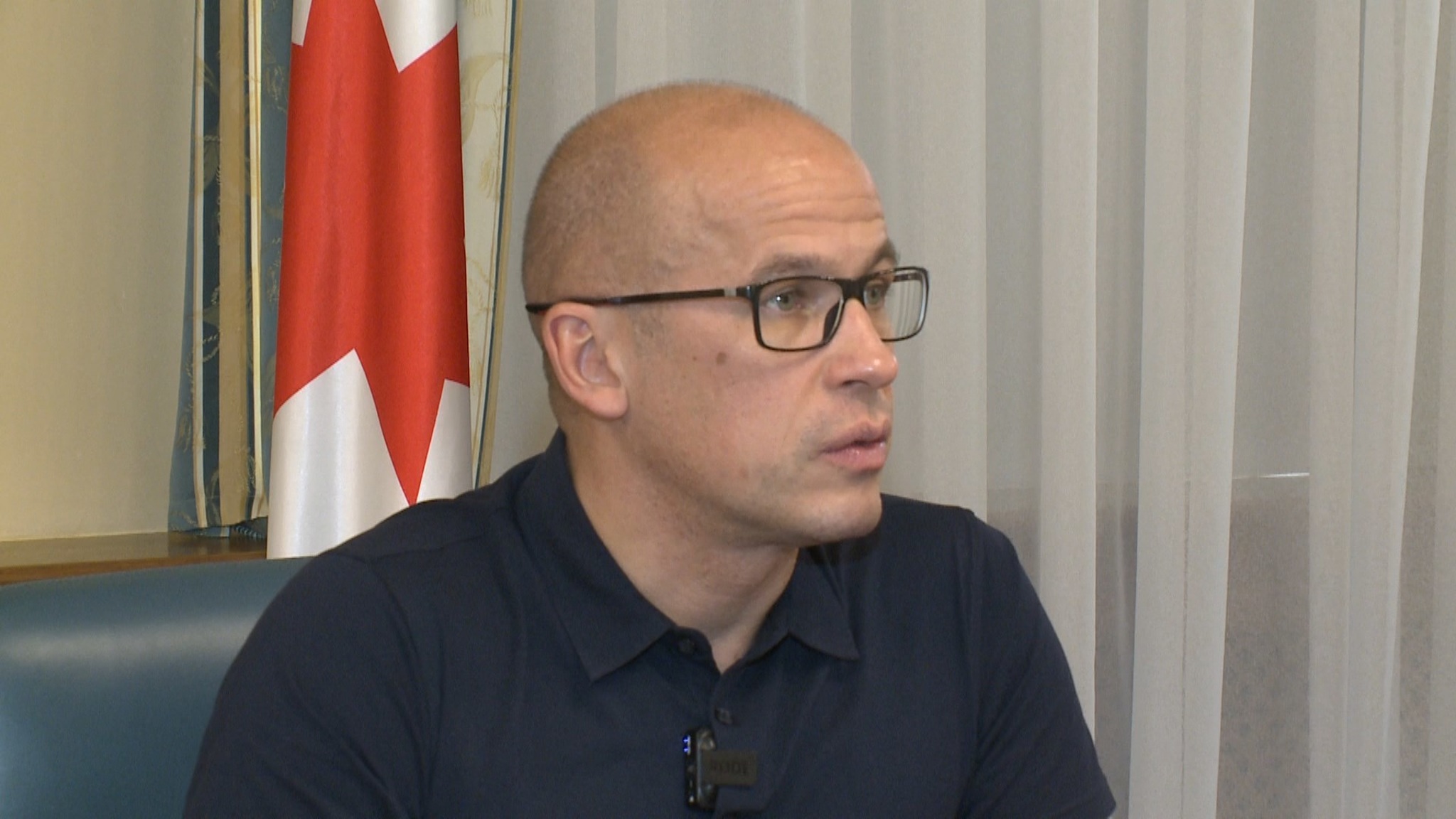 Глава Удмуртии прокомментировал, как проходит  мобилизация в регионе