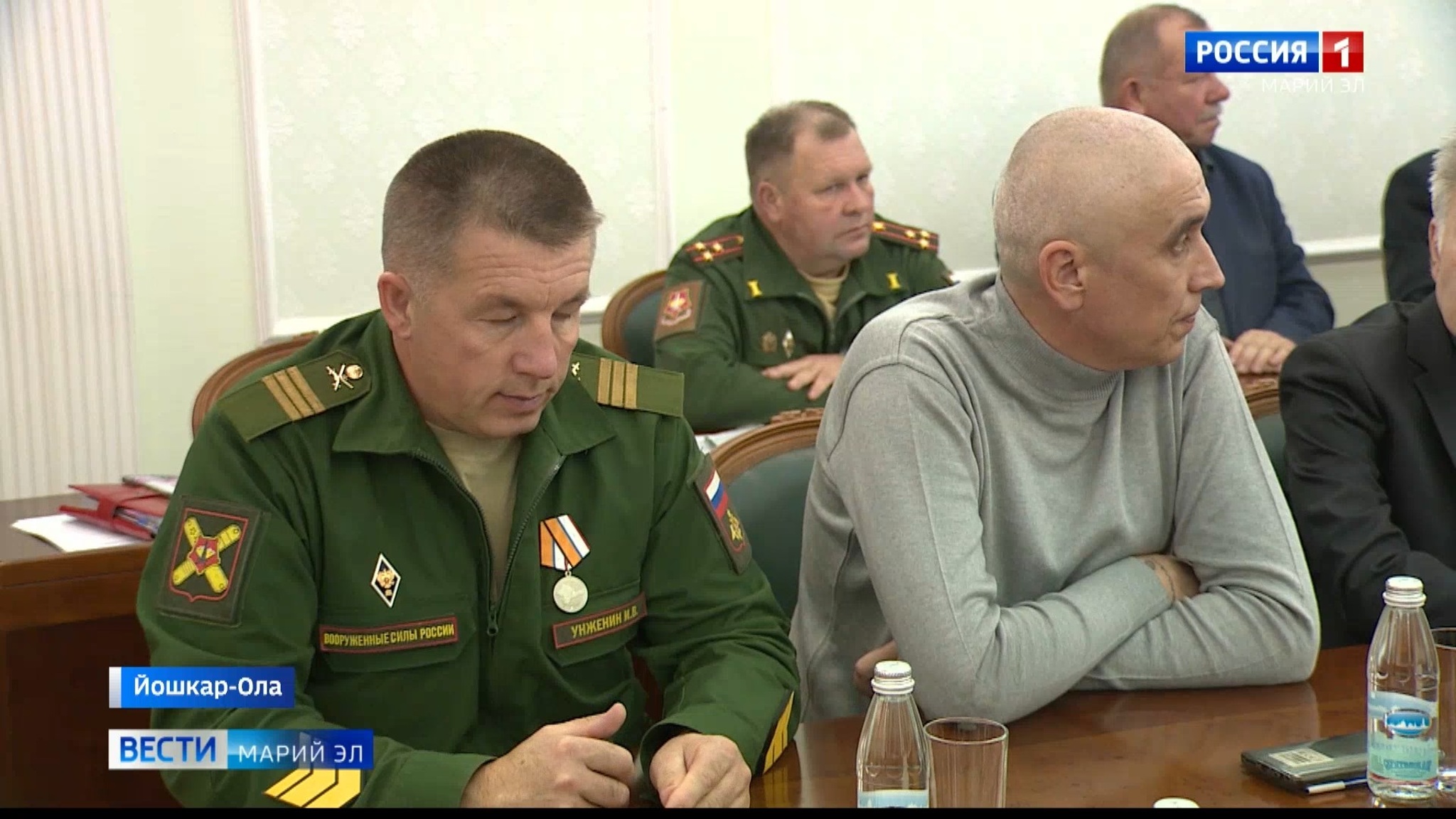 Воспитатели Марий Эл отметили профессиональный праздник