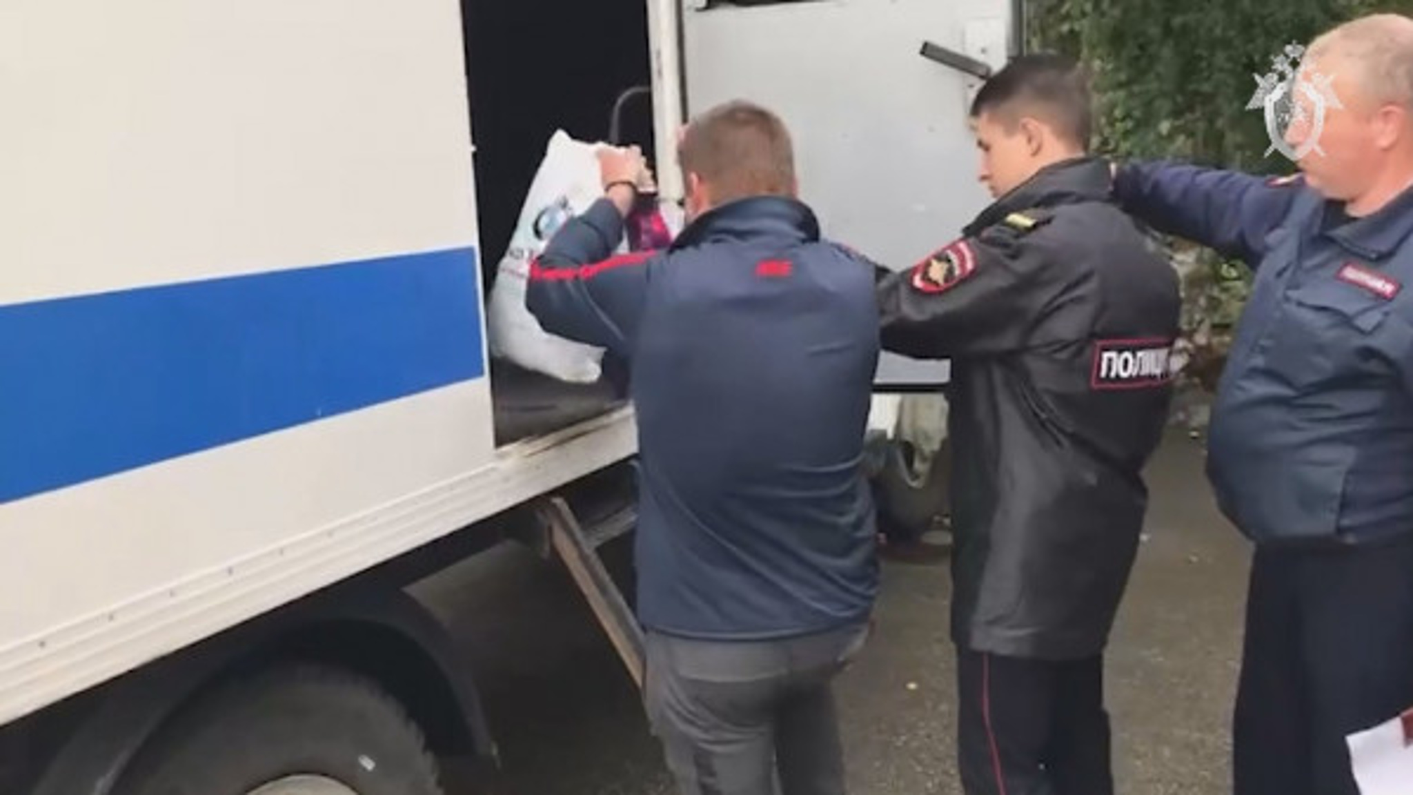 Житель Ставрополья подозревается в участии в экстремистской организации