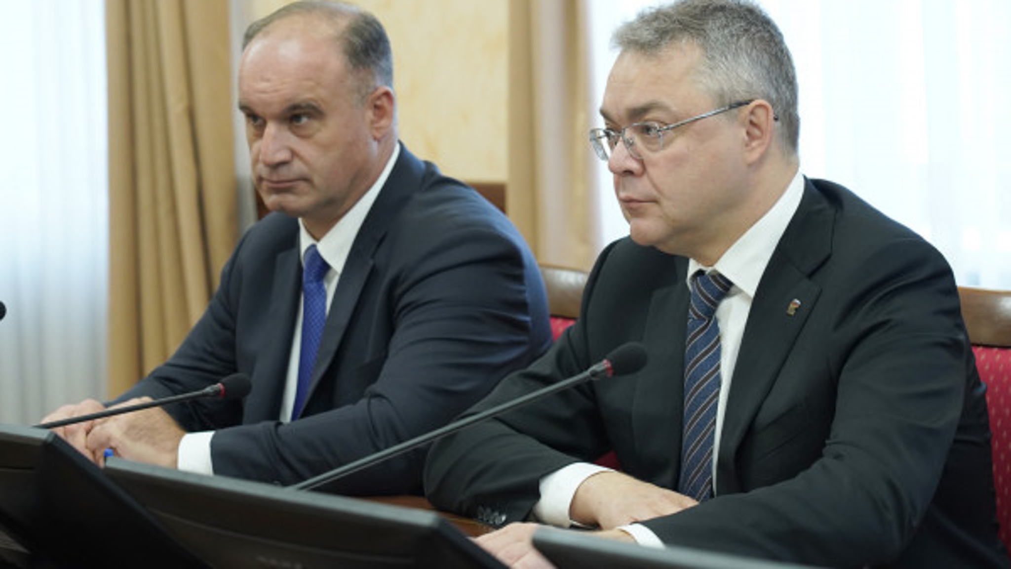 На Ставрополье на 15 миллиардов рублей приобрели сельхозтезнику