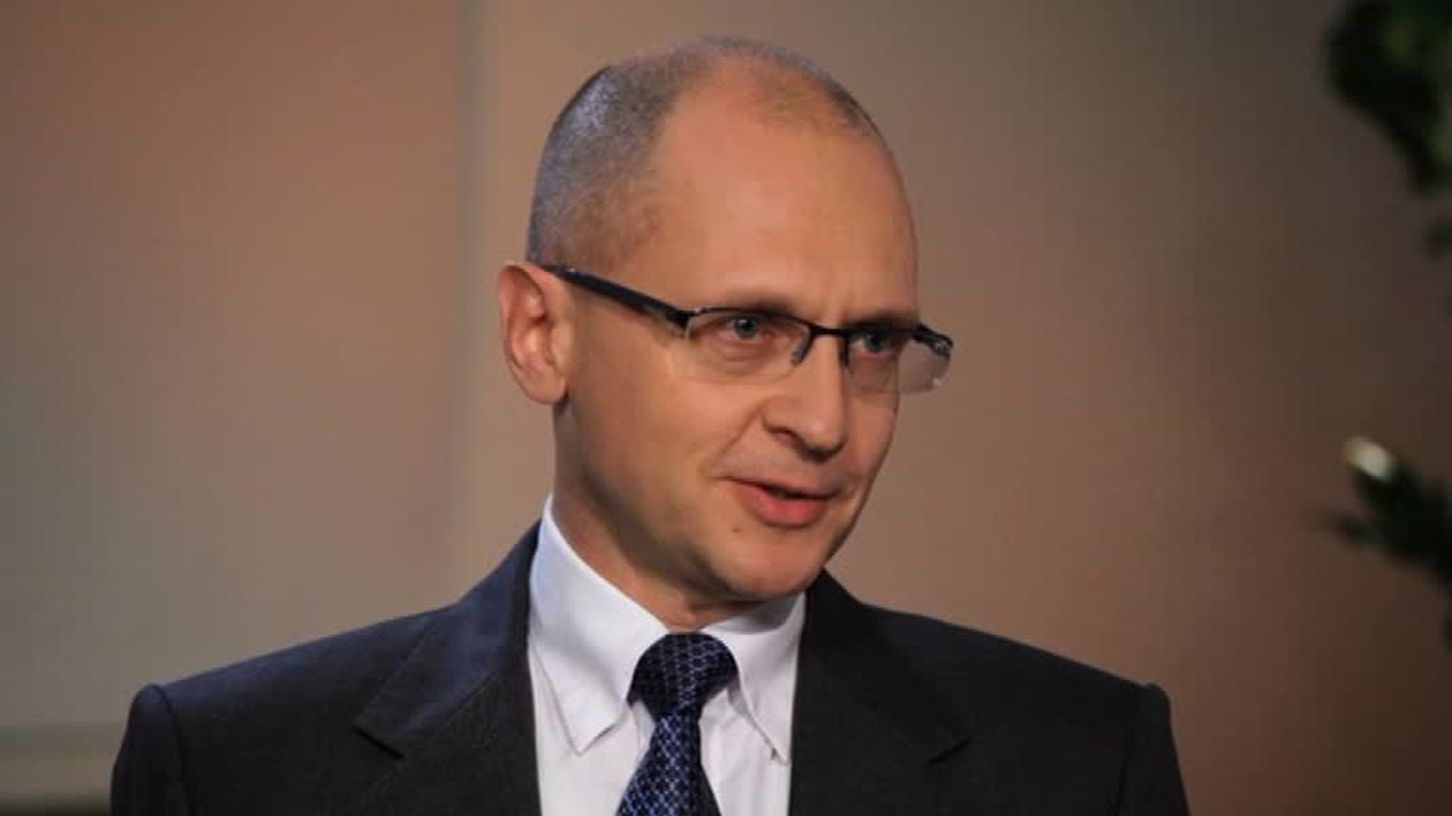 Глава "Росатома" Кириенко: в России строятся 9 блоков АЭС