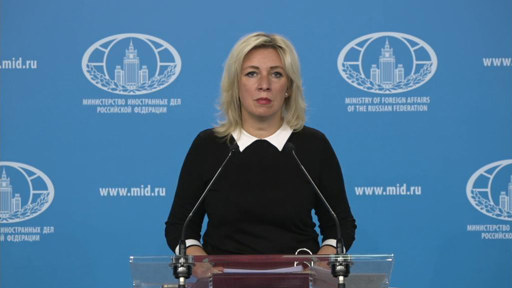 Британию призвали объяснить послание Трасс Блинкену