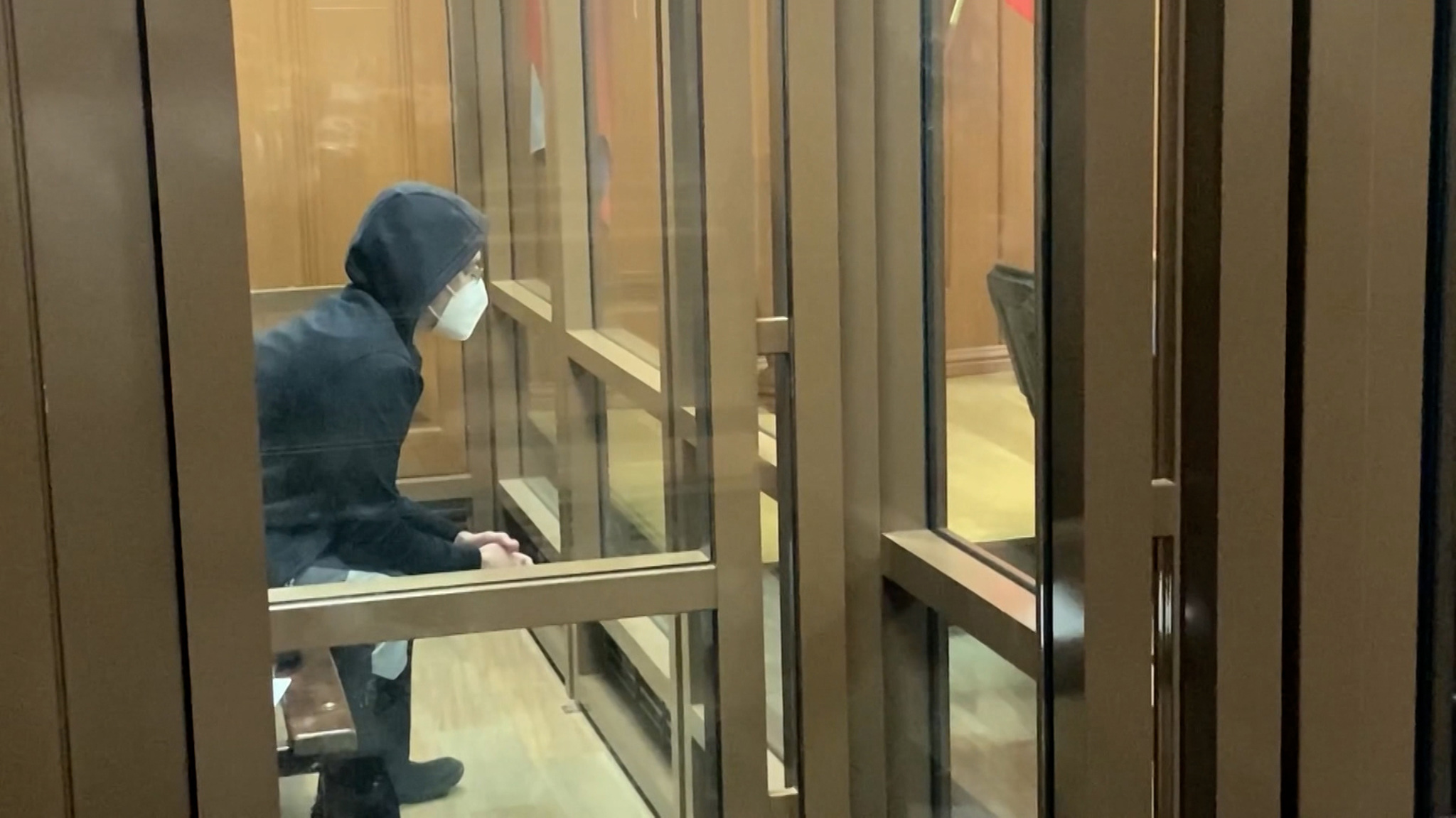 Казанец получил пожизненное наказание за тройное убийство