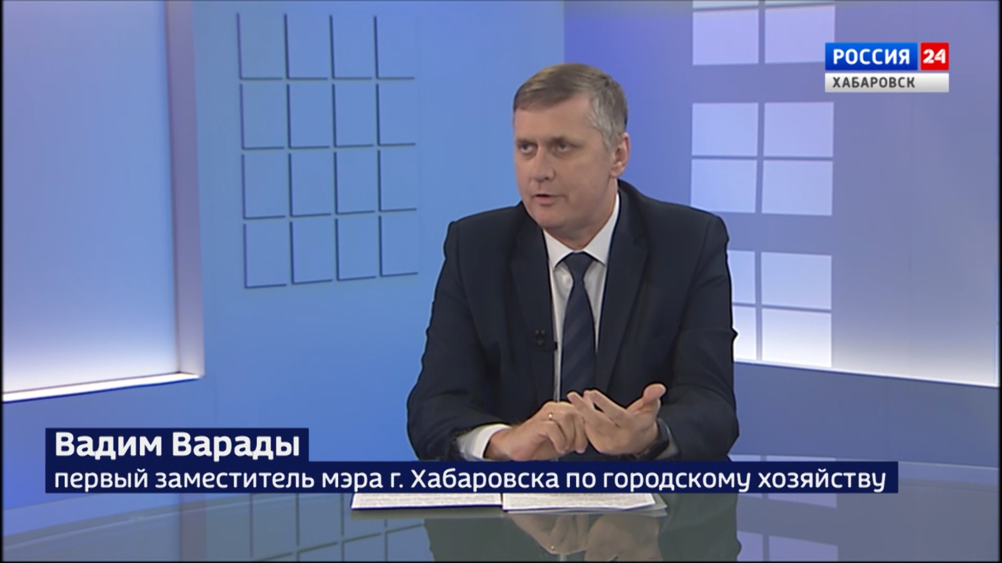 Большая городская уборка: продолжается Месячник по санитарной очистке и благоустройству Хабаровска