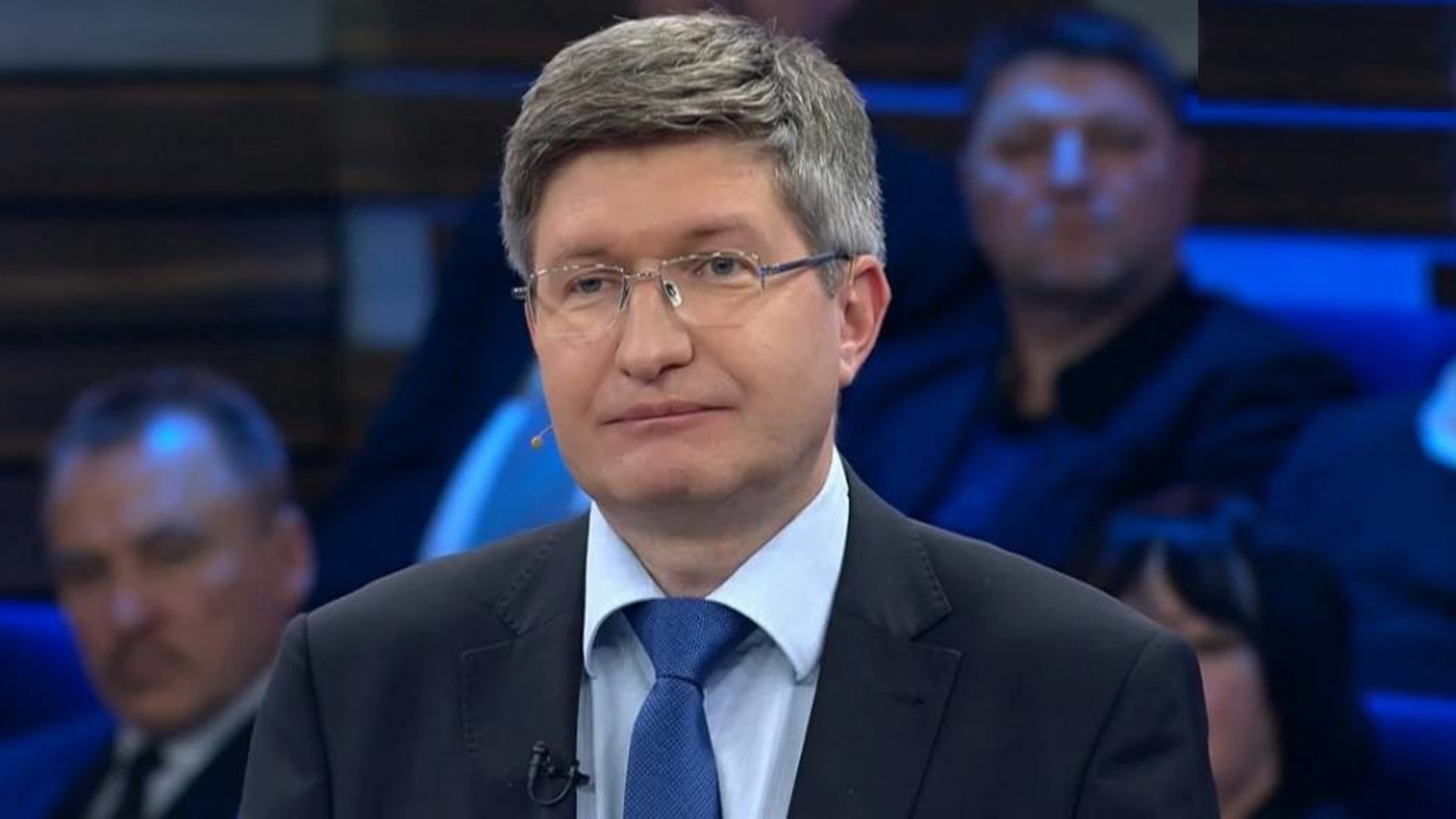 Лосев: в мире ведется политика созидательного разрушения