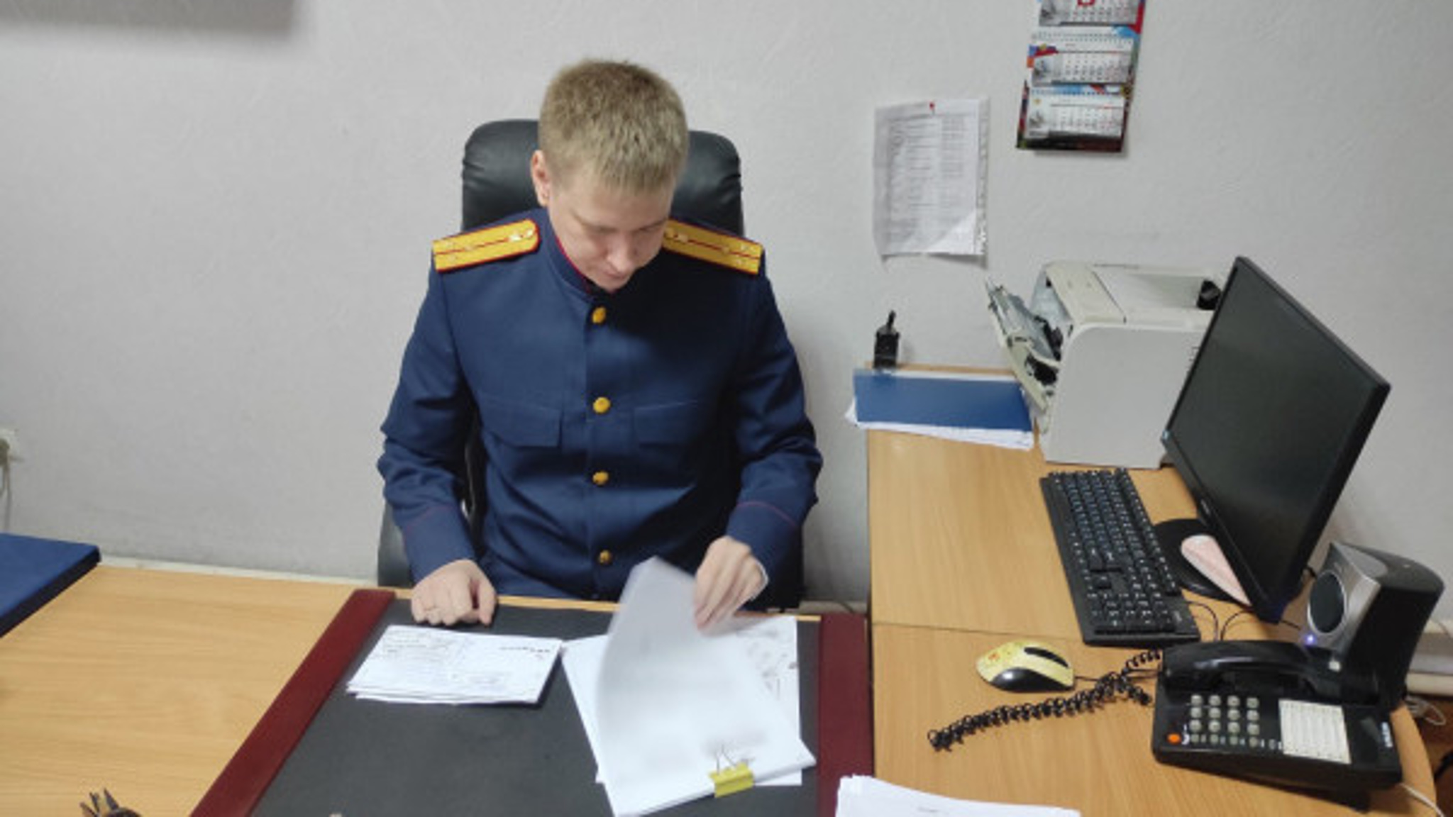 Экс-главу посёлка на Ставрополье подозревают в превышении должностных полномочий