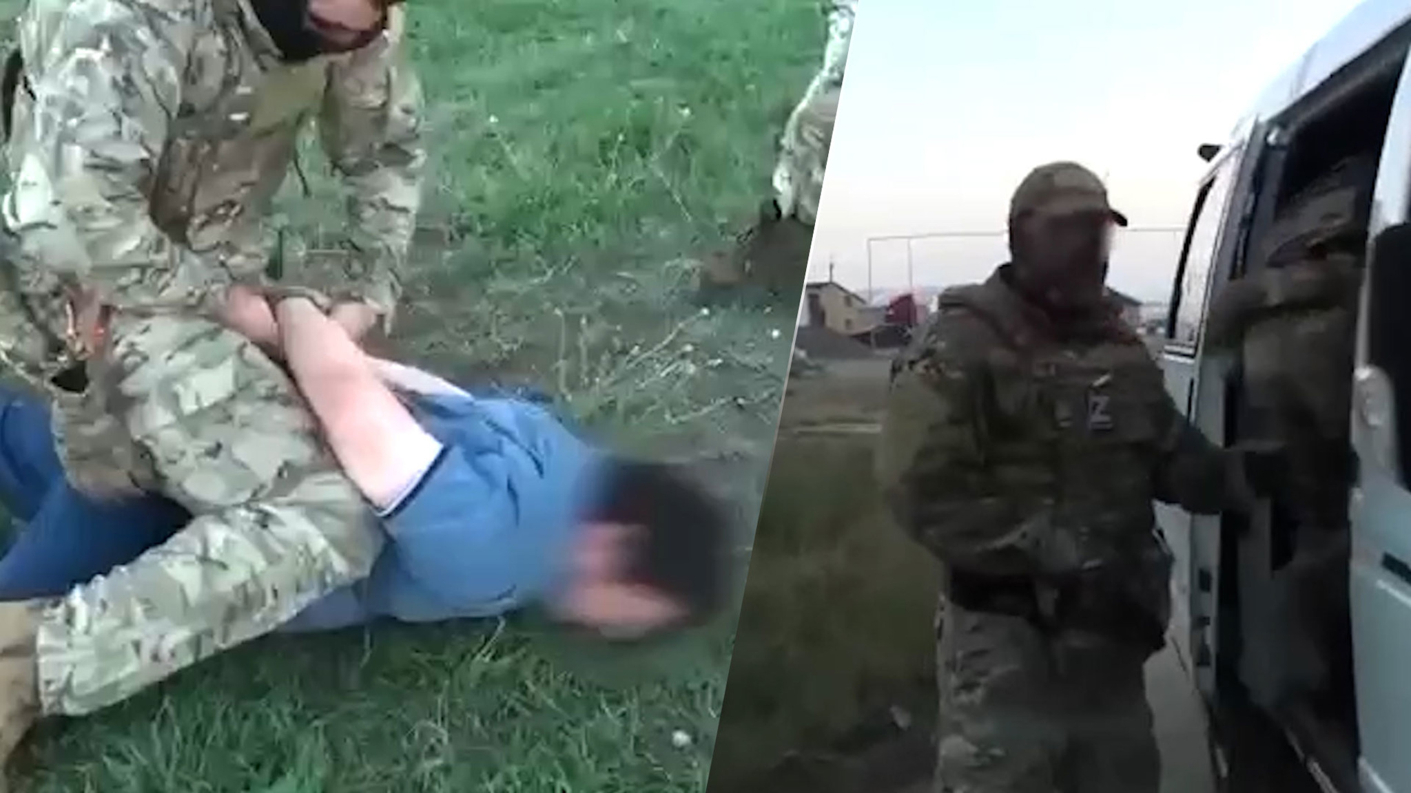 В Дагестане задержали администраторов "протестных" телеграм-каналов