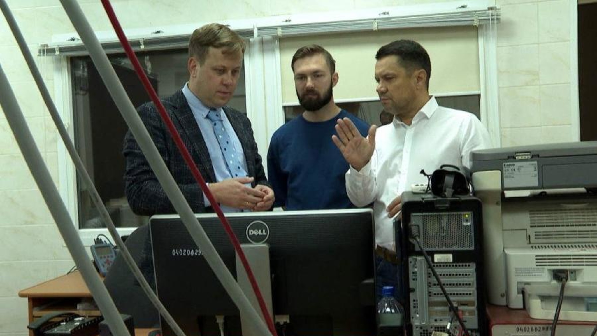 Ученые САФУ предлагают альтернативу дизельным генераторам