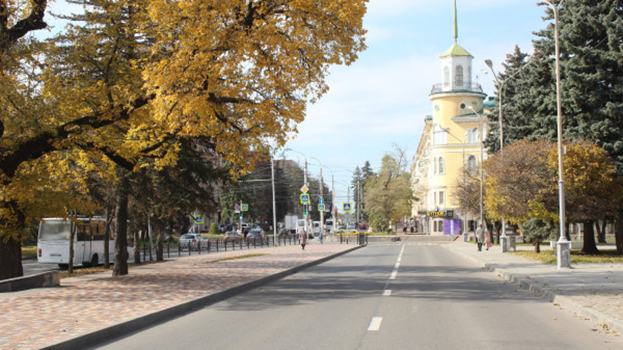 Жара под 30 градусов ожидает Ставрополье в выходные, 1 и 2 октября