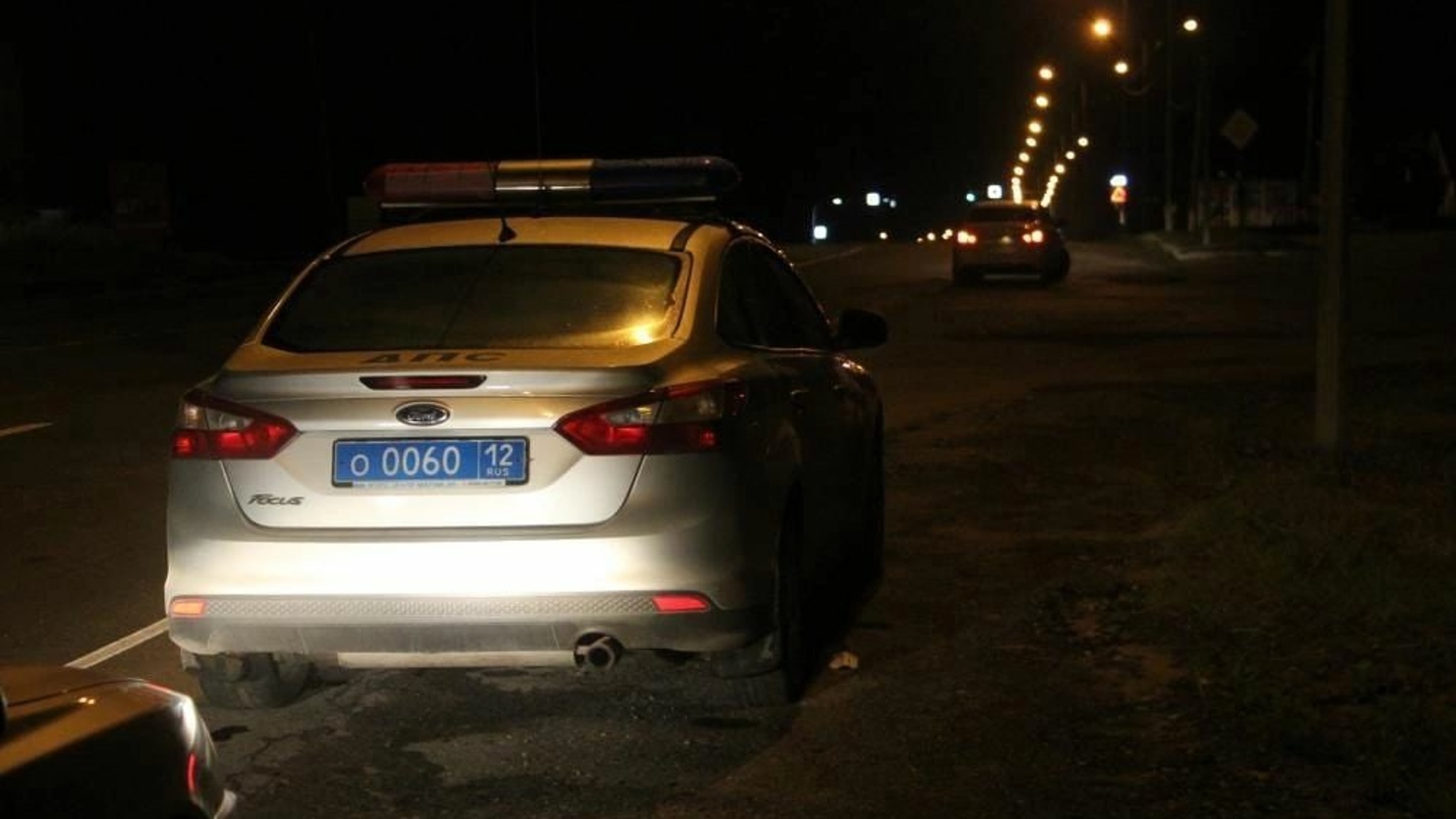 В Йошкар-Оле Mazda сбила 10-летнего мальчика