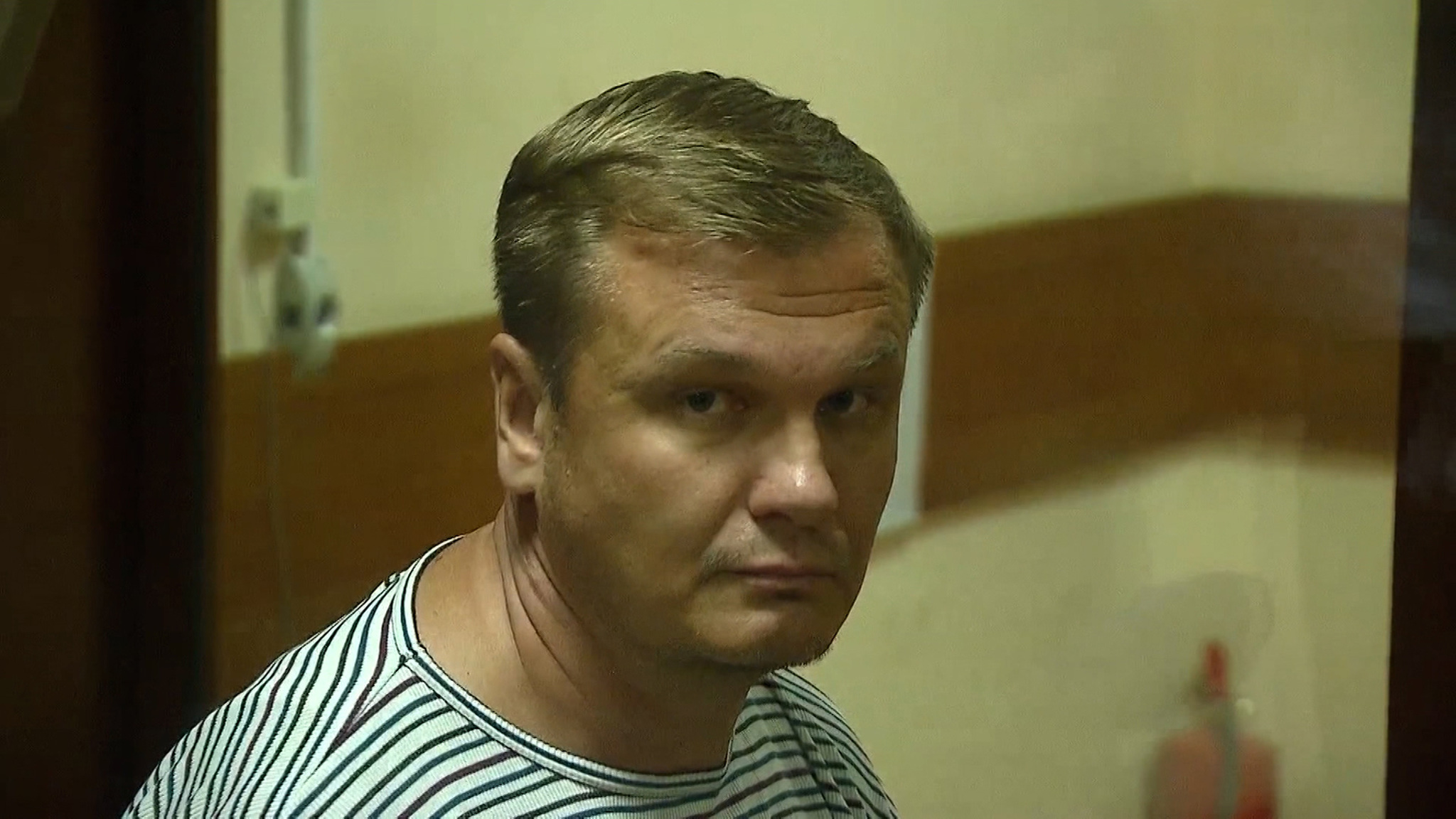 Дети главного нотариуса Подмосковья стали фигурантами уголовного дела