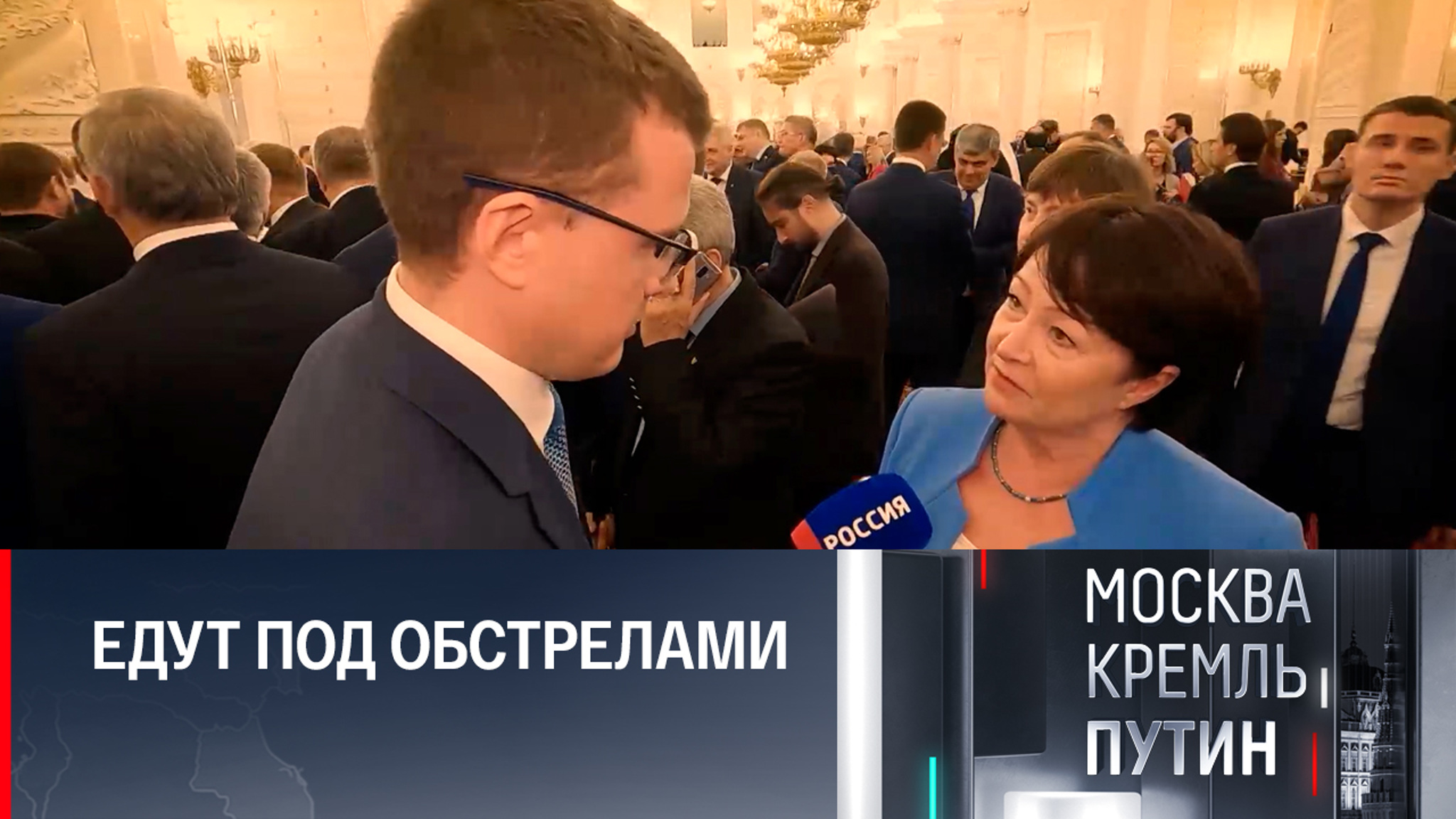 Галина Данильченко переживает за тех, кто пытается выбраться с Украины