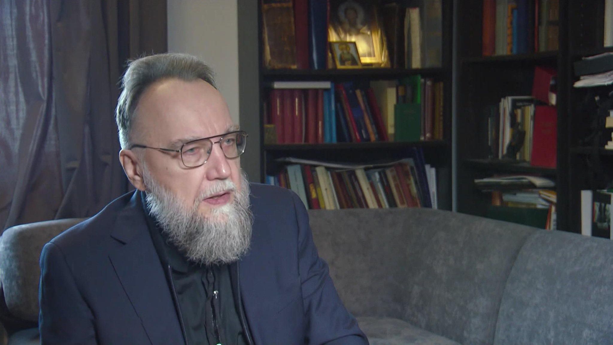 Дугин сказал, что нужно делать дальше