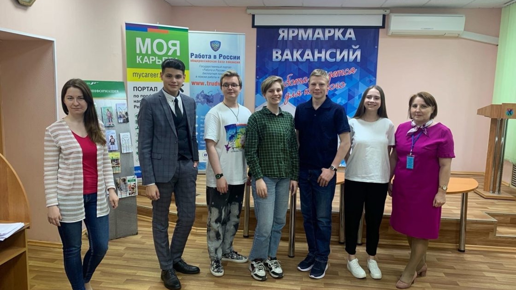 Карельских подростков приглашают войти в состав Детского совета при Уполномоченном по правам ребенка