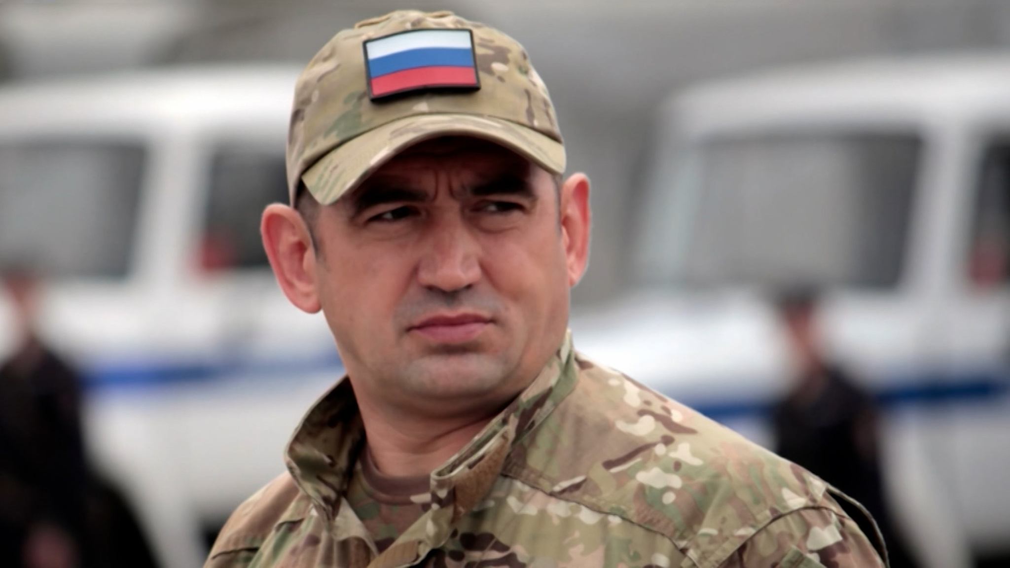 Многие подвиги погибшего в Херсоне Алексея Катериничева пока остаются за кадром