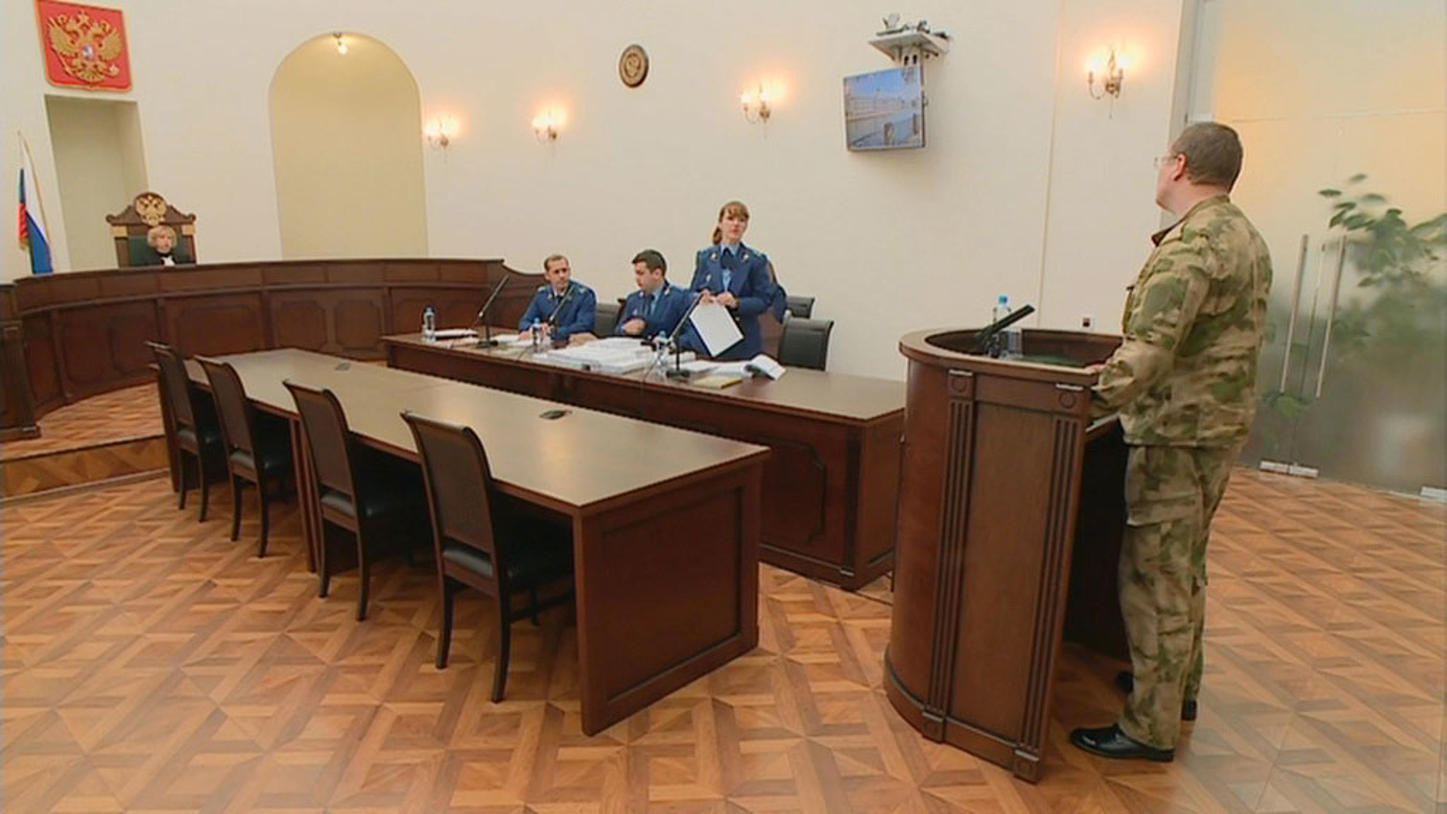 Назван ущерб, причиненный нацистами объектам культурного значения Ленобласти