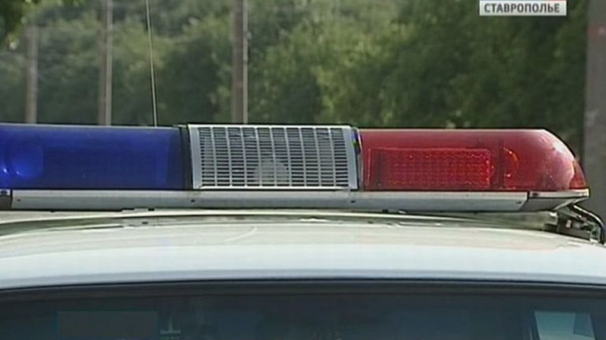 В Ставрополе ревнивец пытался сбросить возлюбленную с 11 этажа