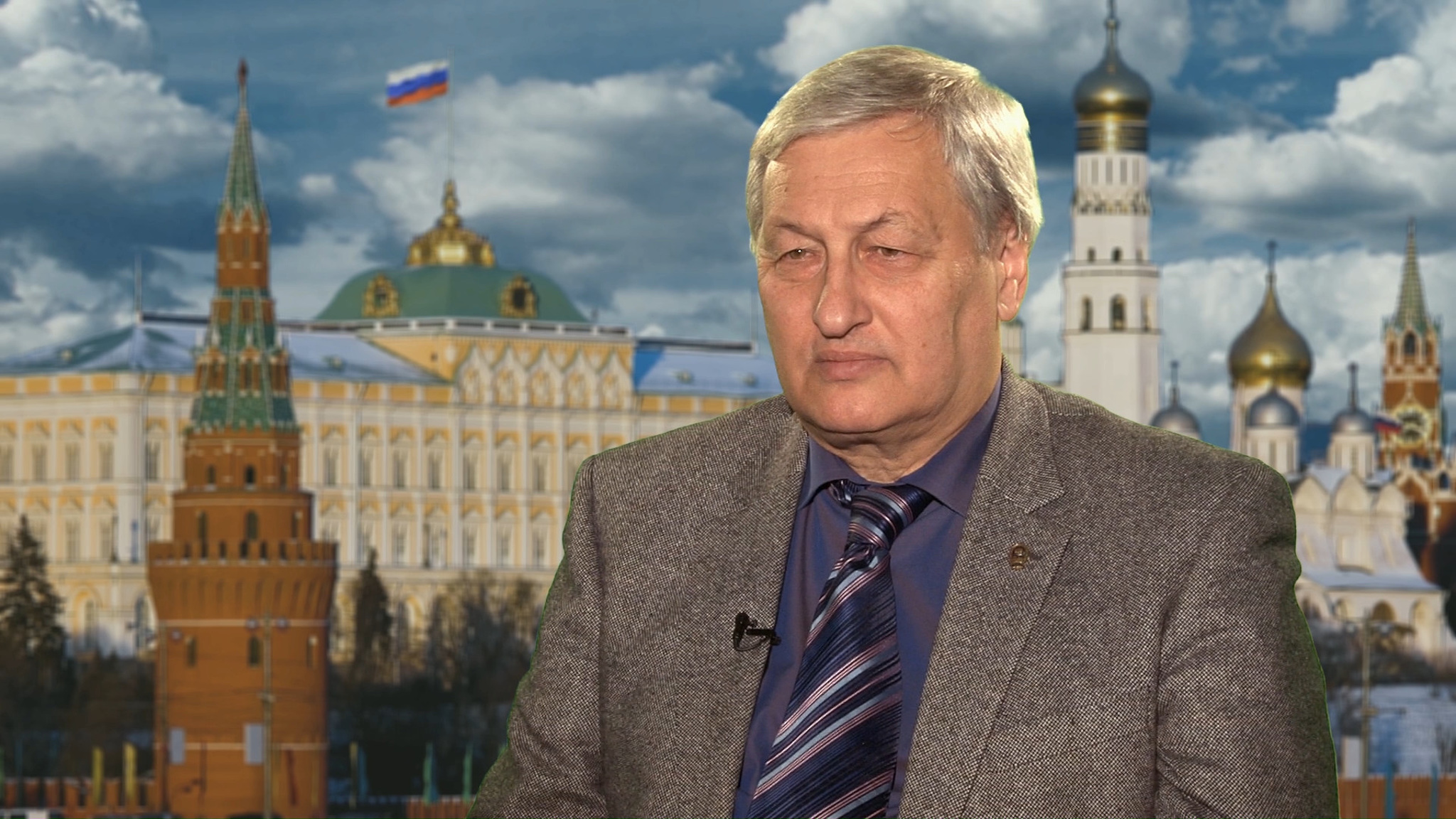 Решетников: боевая инициатива потеряна из-за ошибок в планировании