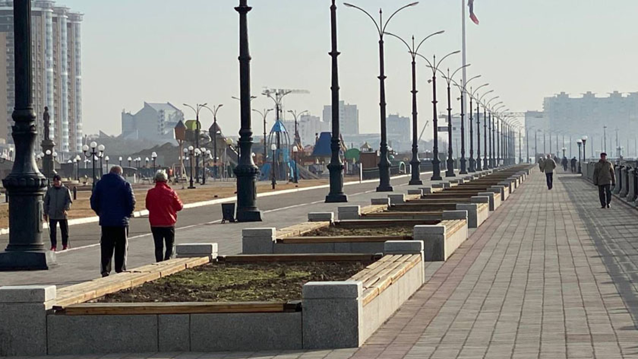 "Поступки и люди": стартовало голосование за самых неравнодушных амурчан