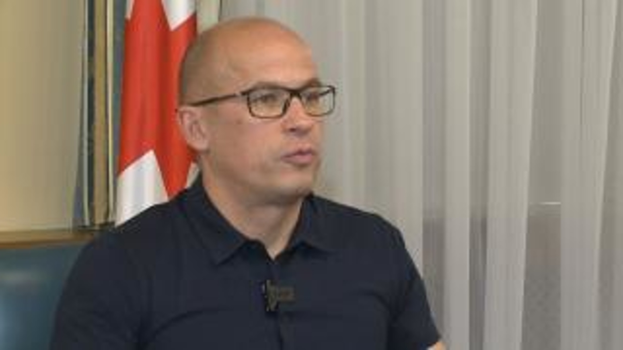 Сегодня на сессии Госсовета Удмуртии пройдёт церемония вступления Александра Бречалова в должность Главы