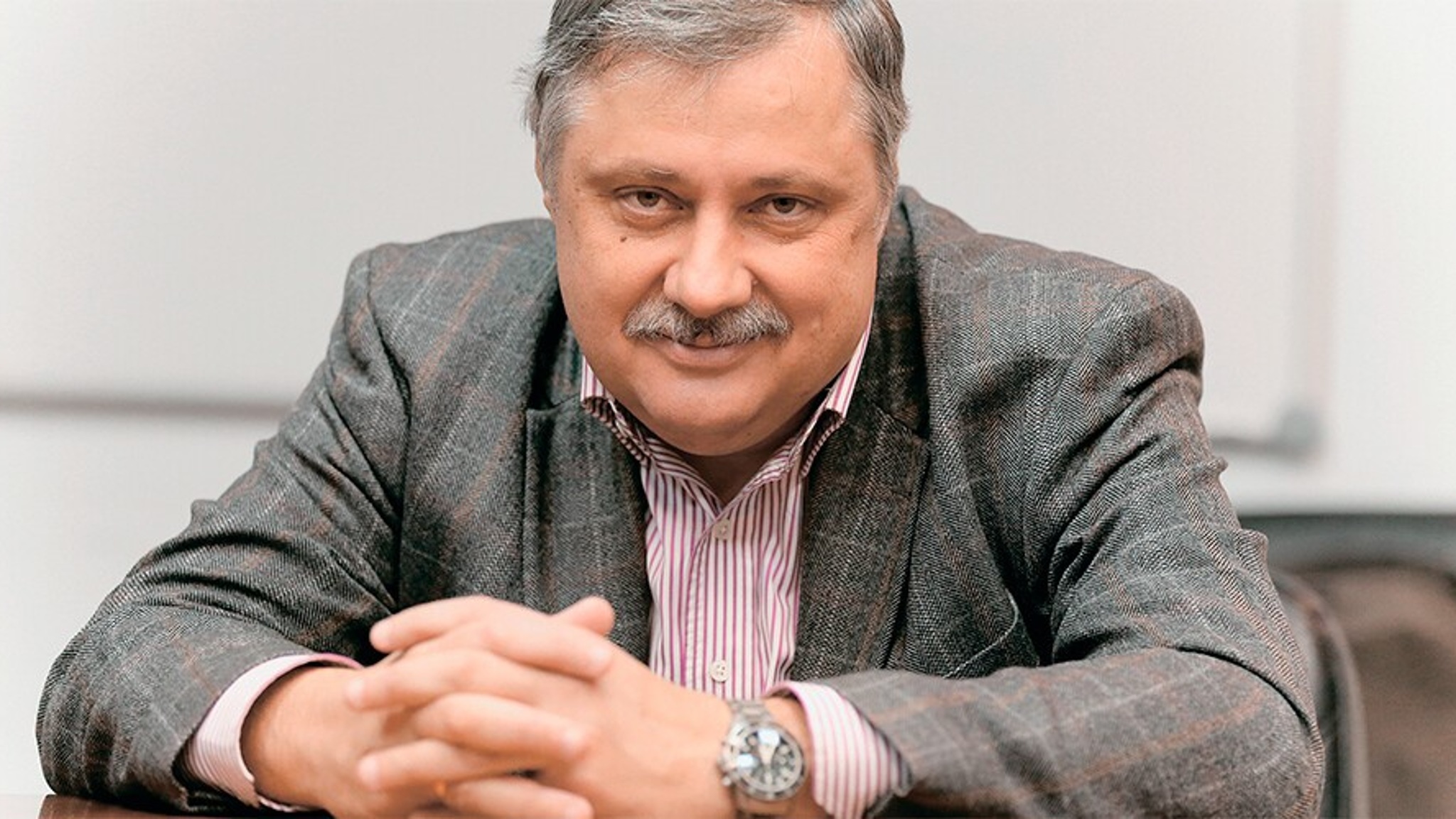 Евстафьев: Россия столкнулась с колоссальным вызовом госуправления