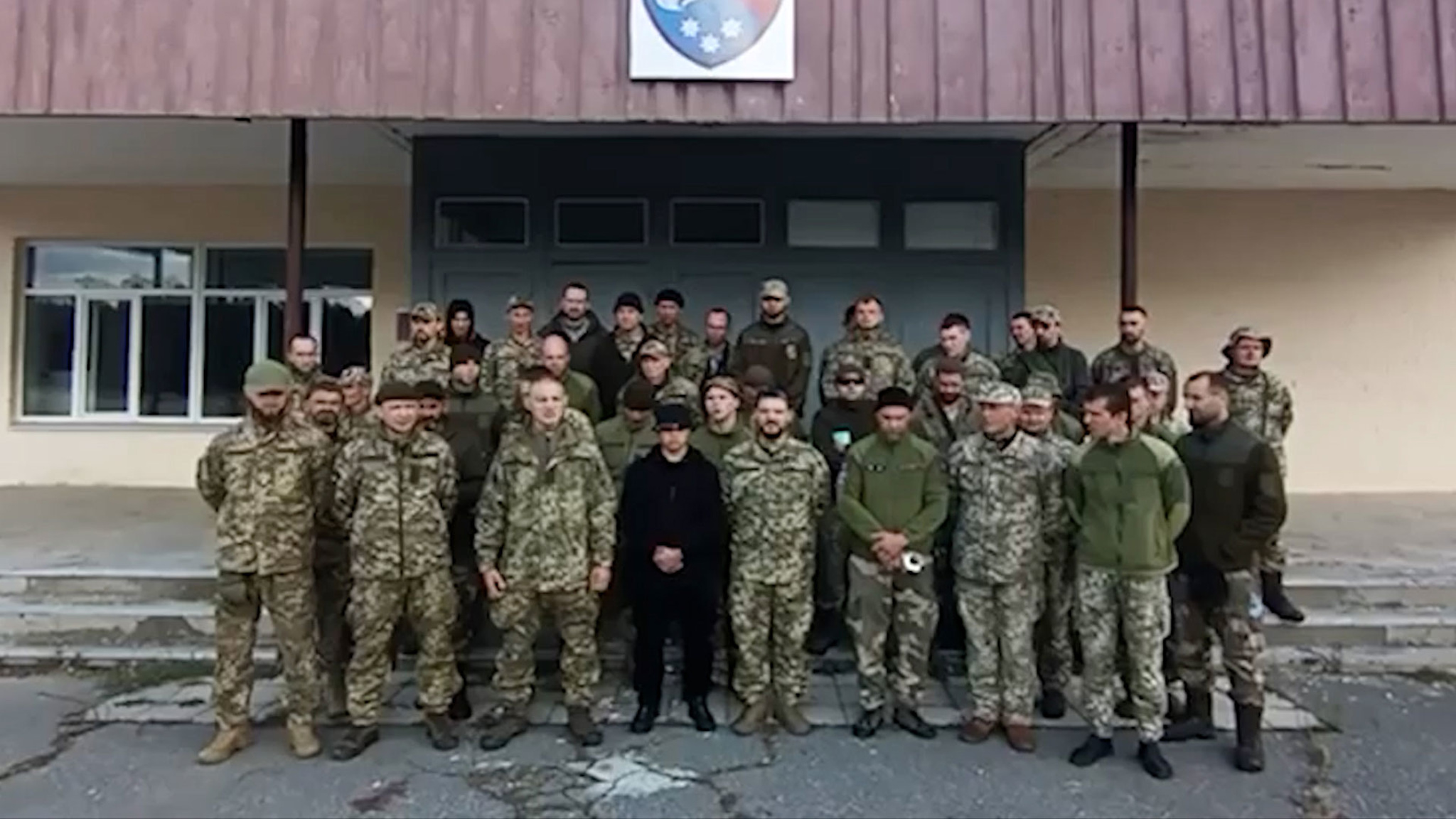 Бойцы ВСУ пожаловались на преступные приказы руководства