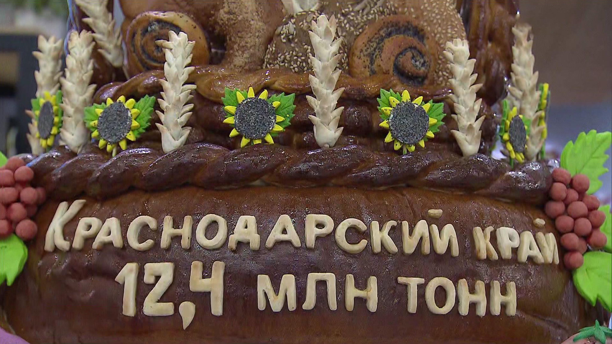 Агропром поддержат с учетом сложностей из-за санкций
