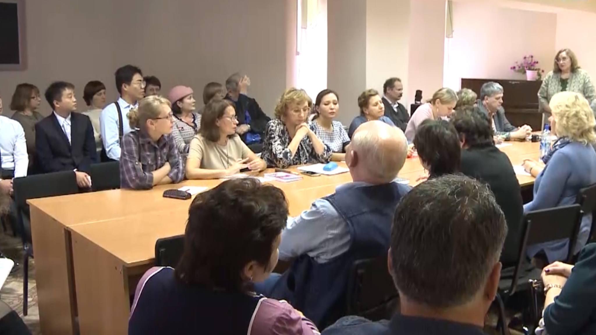 "Иннокентиевские чтения" стартуют в Чите