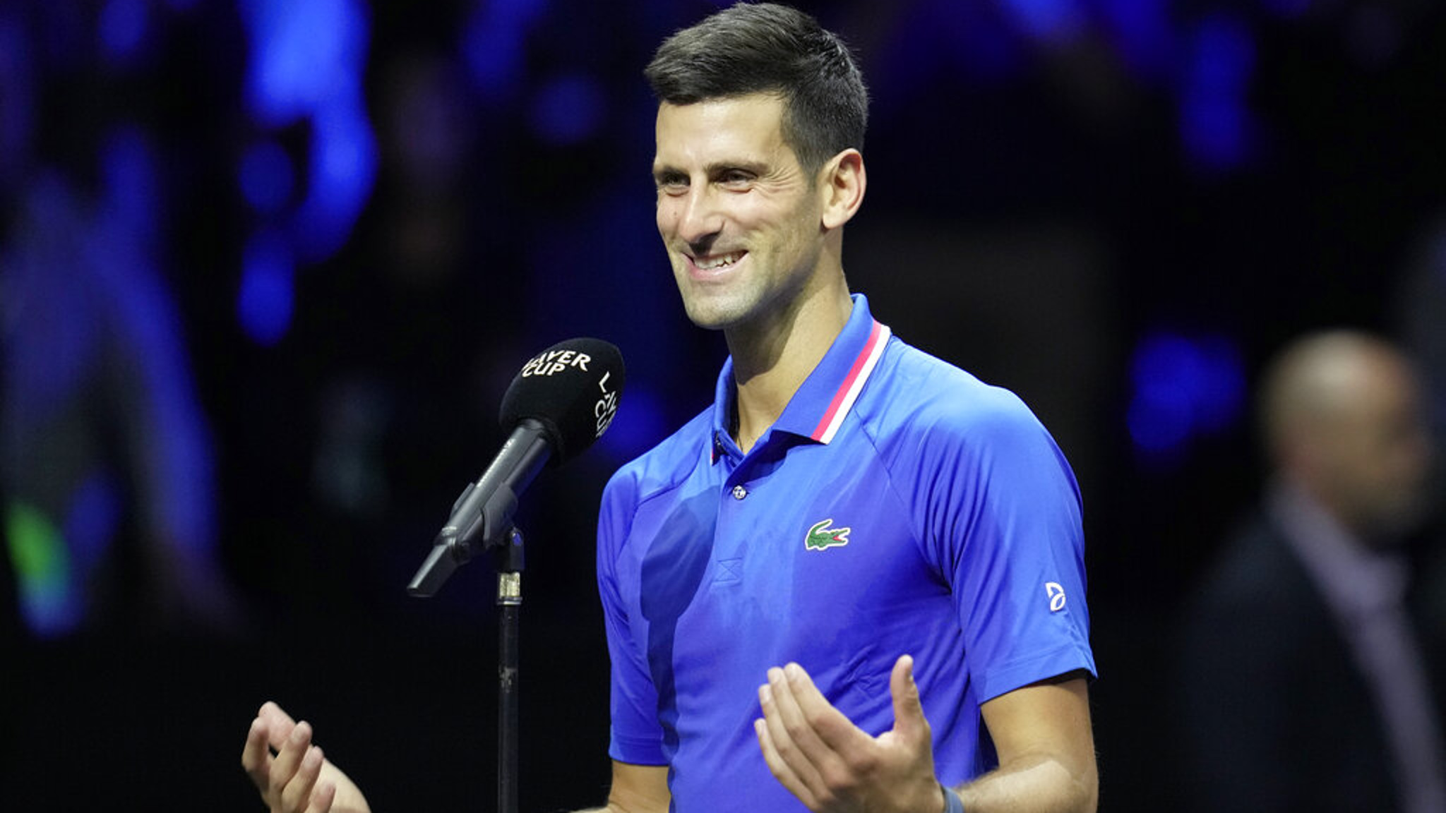 Итоговый турнир ATP. Джокович победил Циципаса, Рублев – Медведева