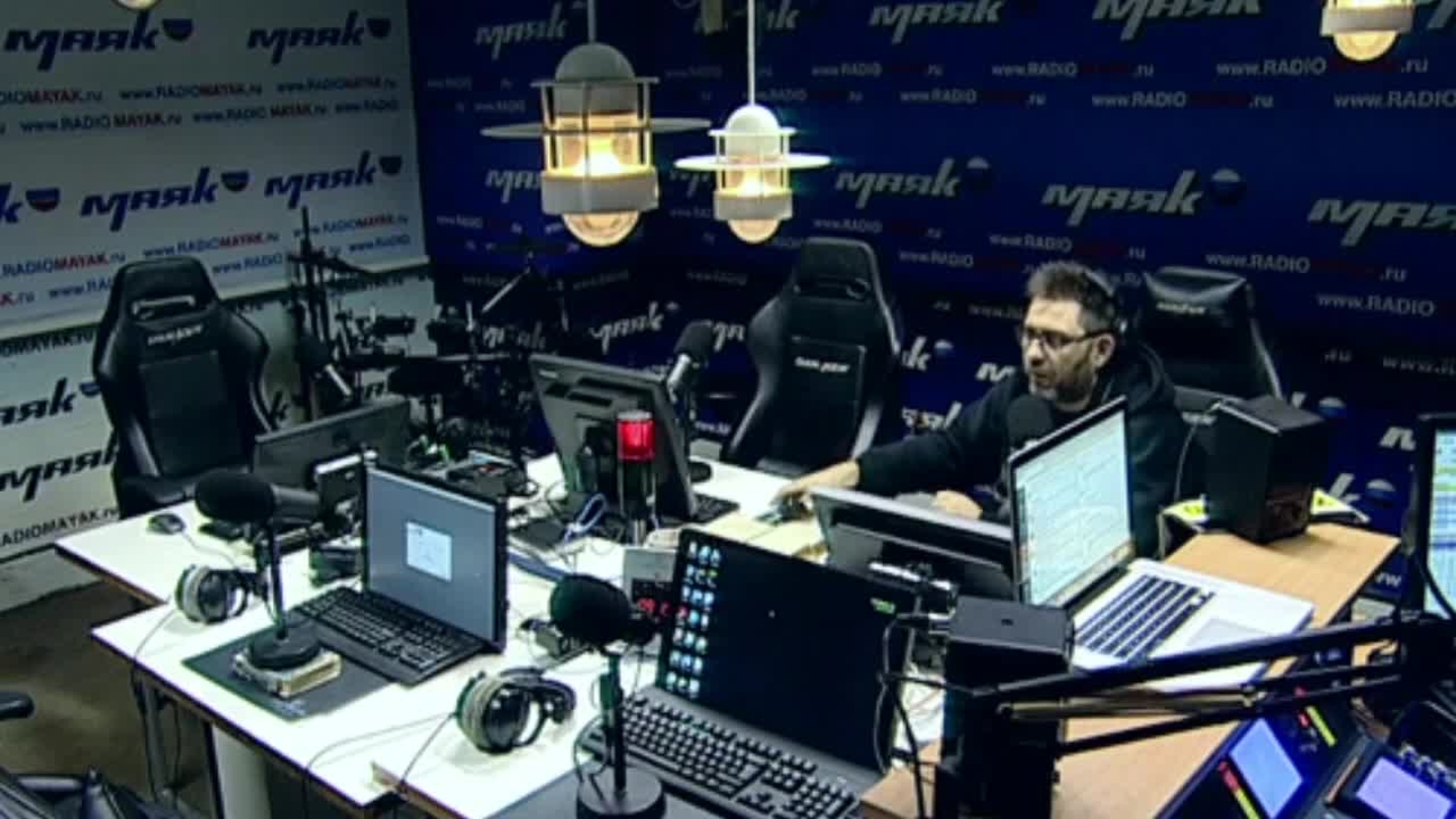 «Покупай российское» с Рустамом Вахидовым: Биопринтер Made in Russia