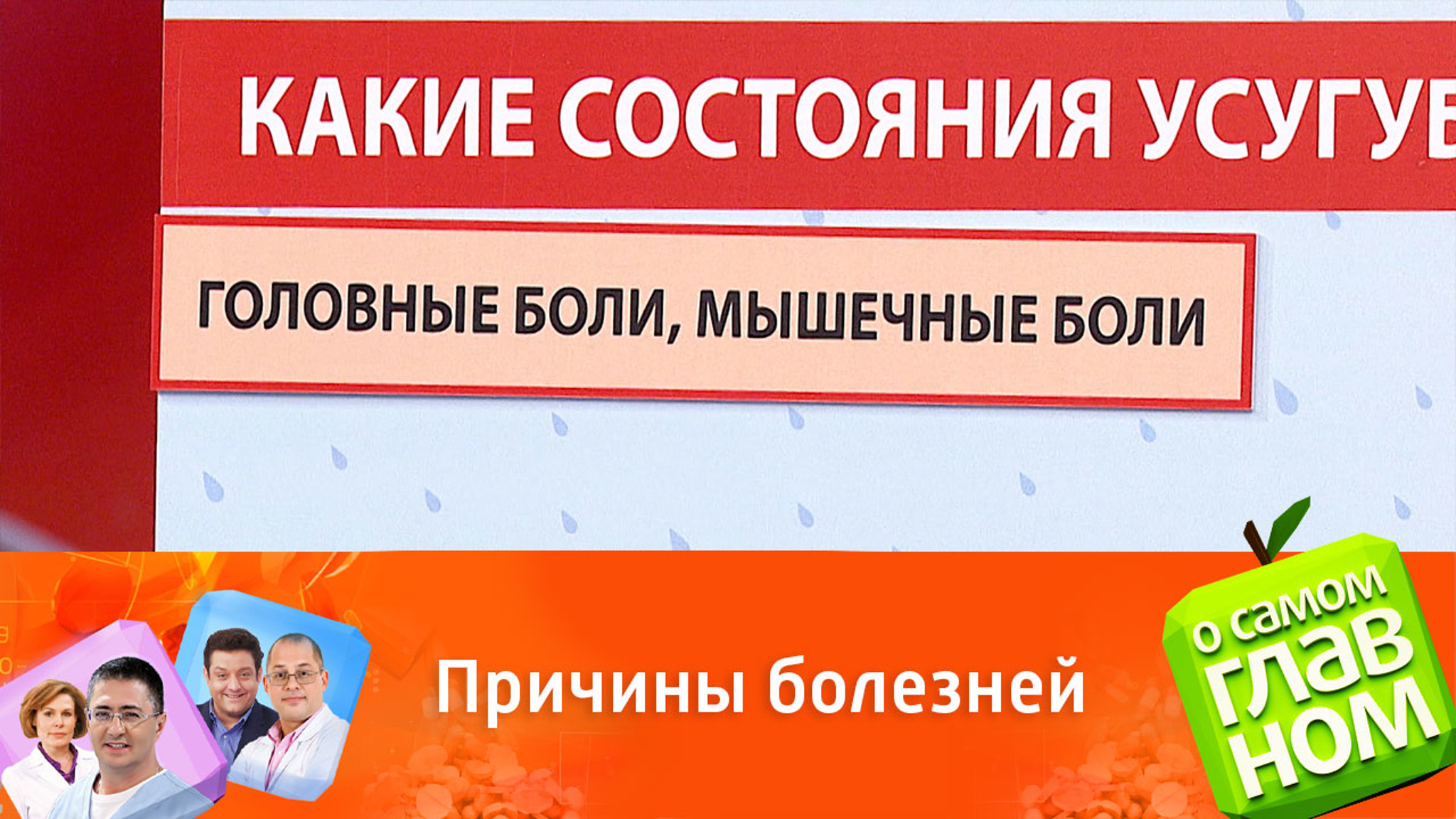 К каким заболеваниям может привести стресс