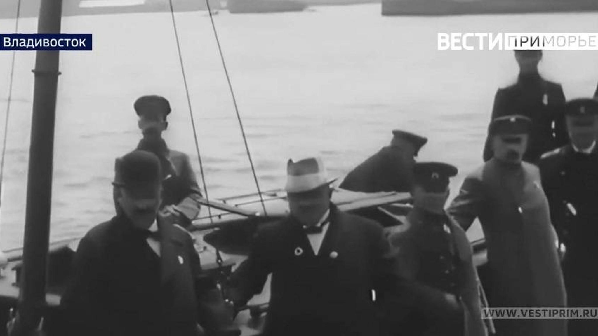 К 100-летию окончания Гражданской войны: Русская эмиграция в лицах, историях, документах и судьбах