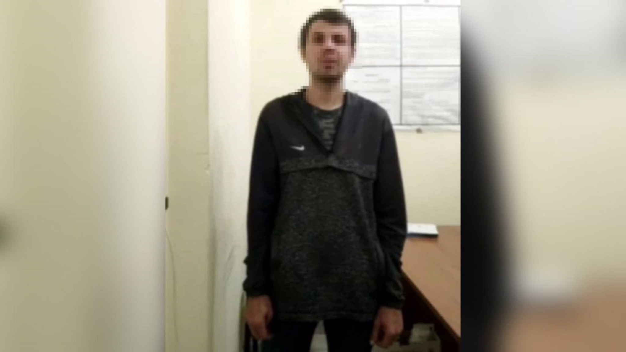 В Ярославле задержали мужчину за угрозу взорвать здание областного УФСБ