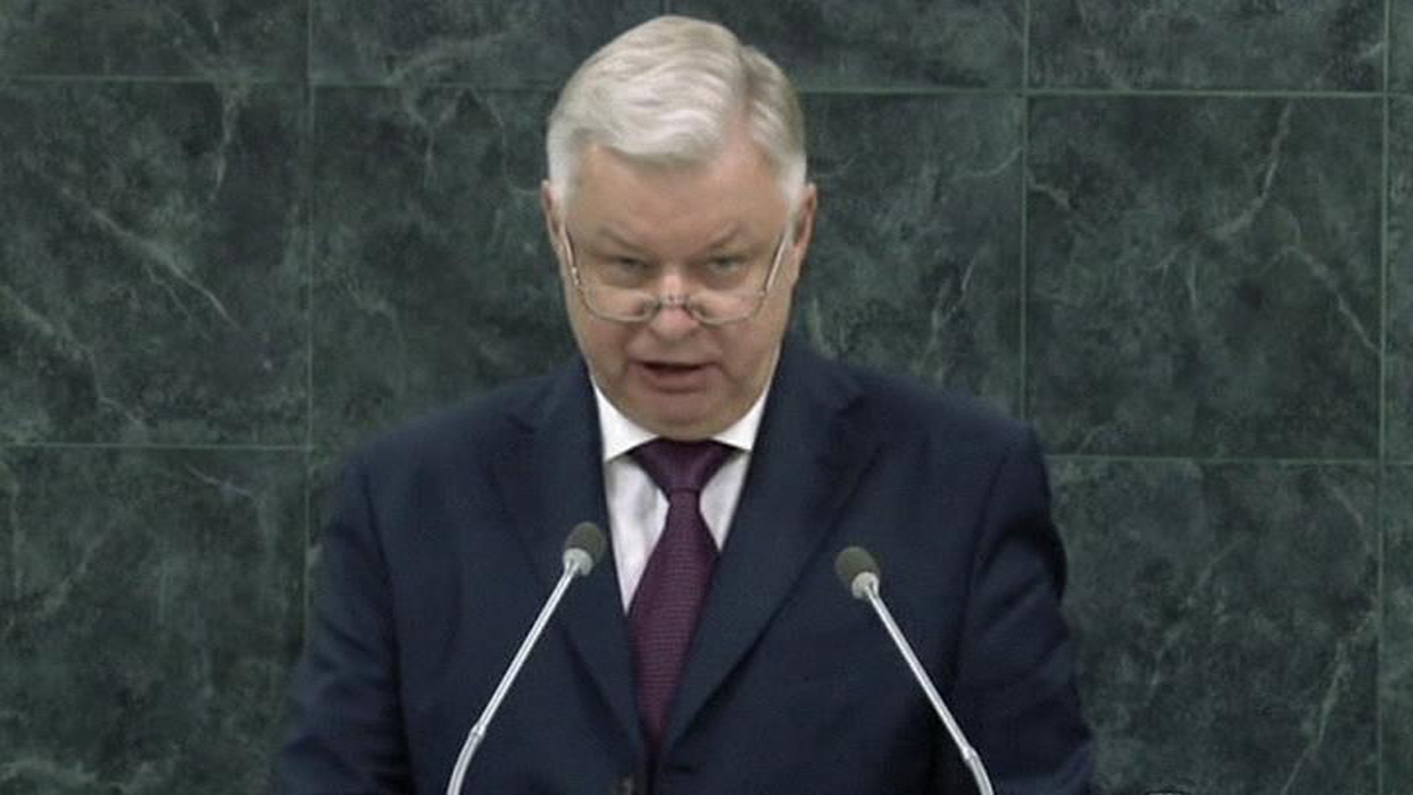 Константин Ромодановский: в России стало больше легальных мигрантов