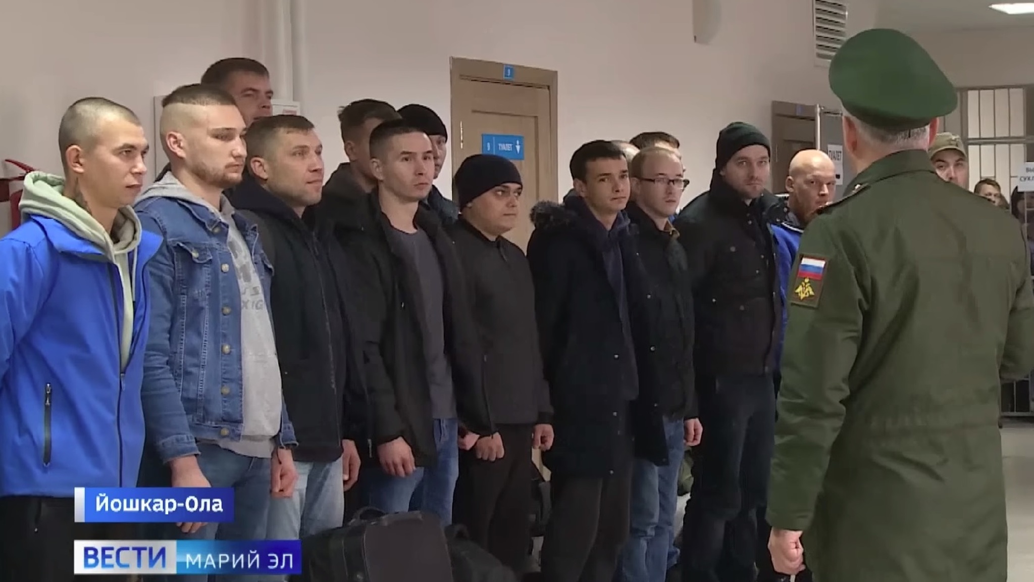 В Марий Эл открыт банковский счет для добровольных пожертвований мобилизованным