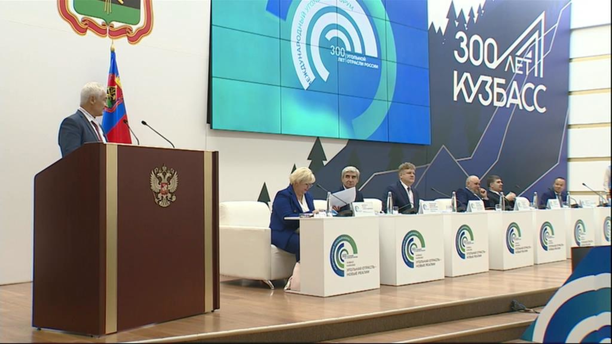 Санкции открыли новые возможности для российского угля
