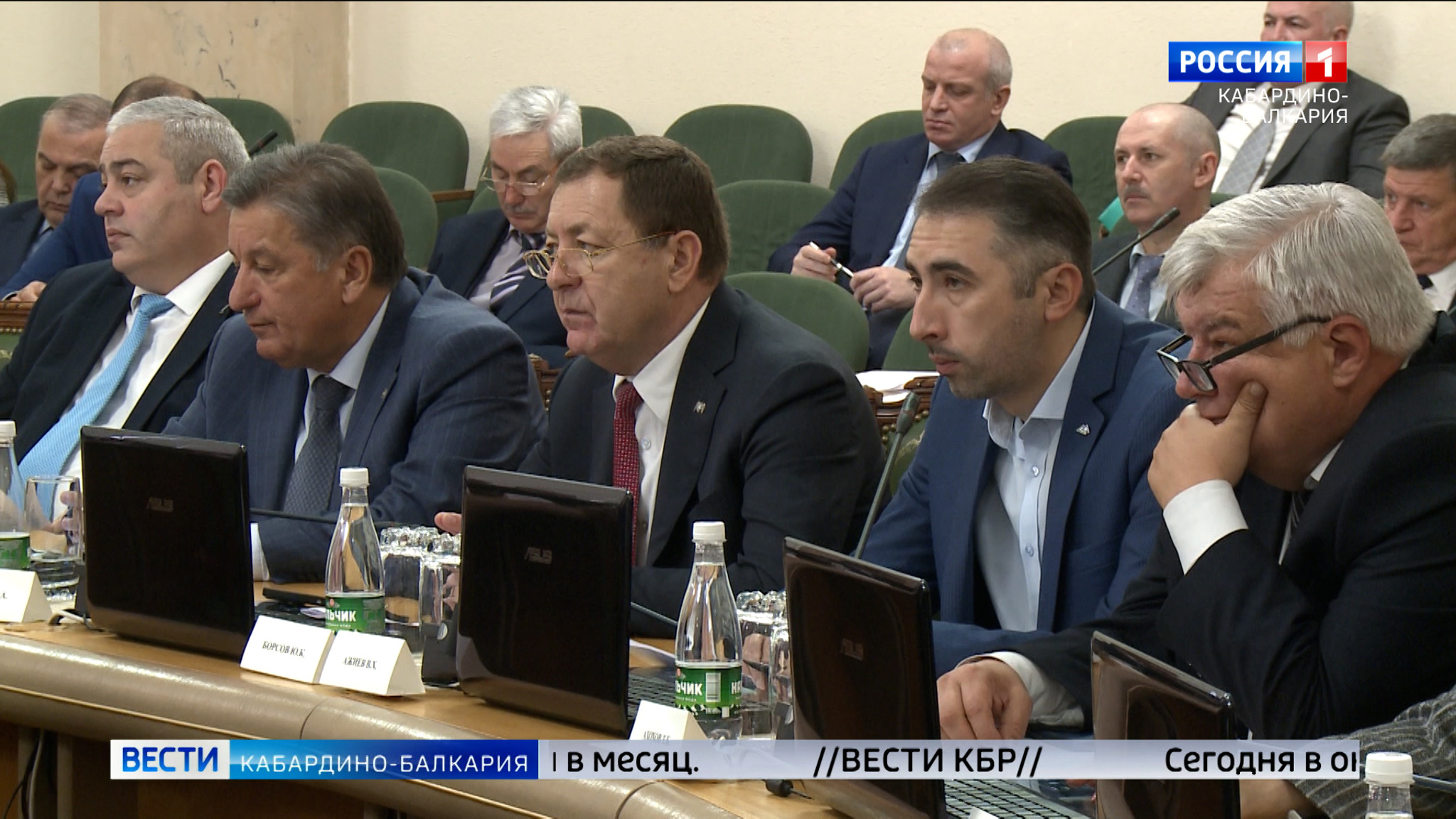 В Кабардино-Балкарии выделили 100 миллионов рублей на выплаты мобилизованным жителям