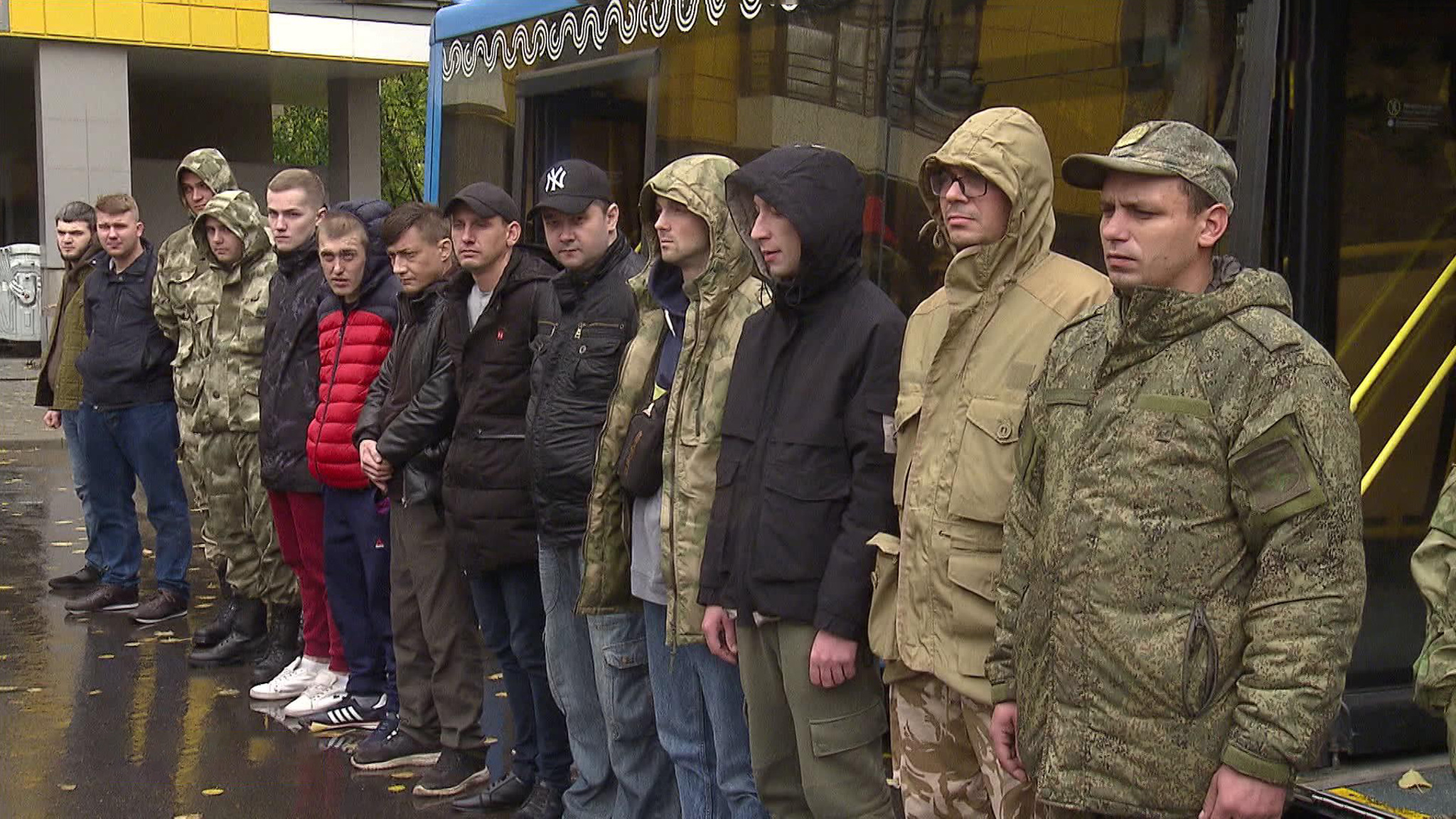 Мобилизованных предпринимателей укрепили нотариально