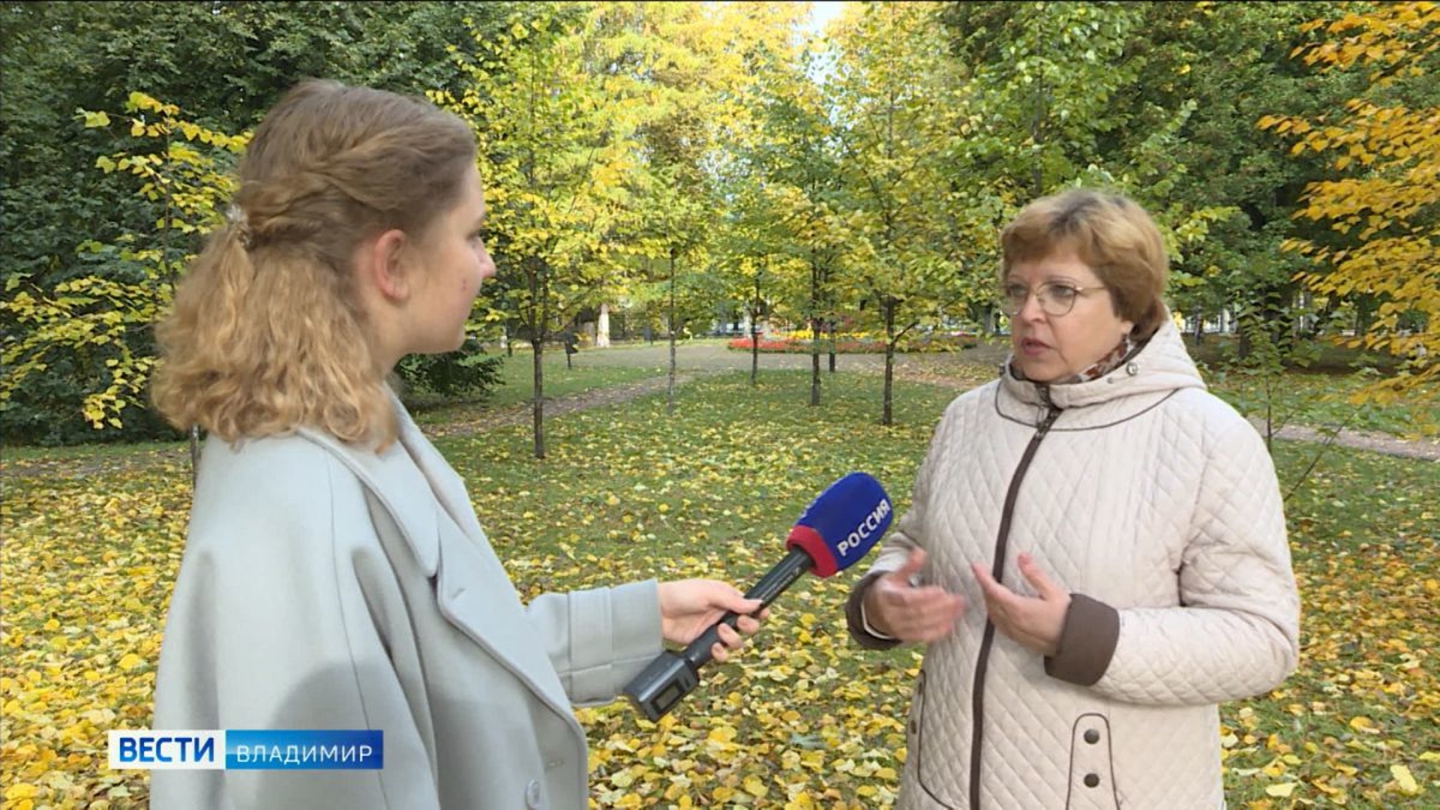 Как преодолеть тревогу и стресс? Владимирский психолог поделилась советами