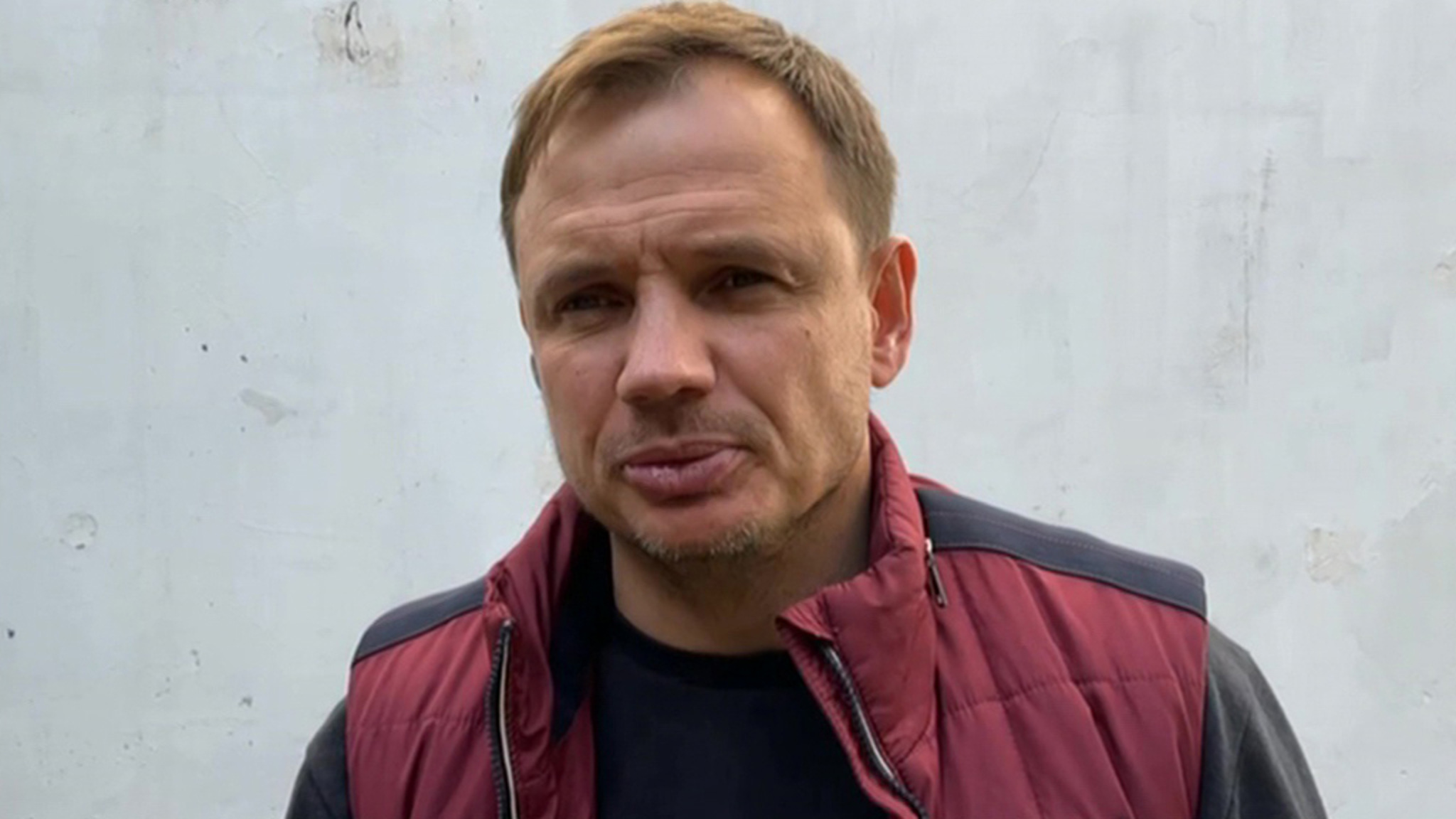 Стремоусов рассказал о попытке ВСУ прорваться к Херсону