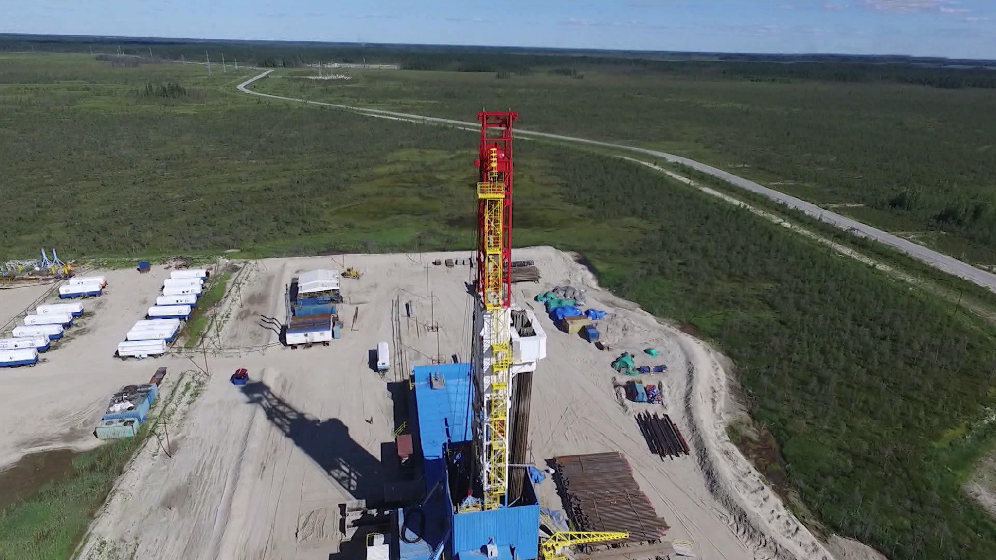 Введение ограничений цен на нефть и газ порождает их дефицит