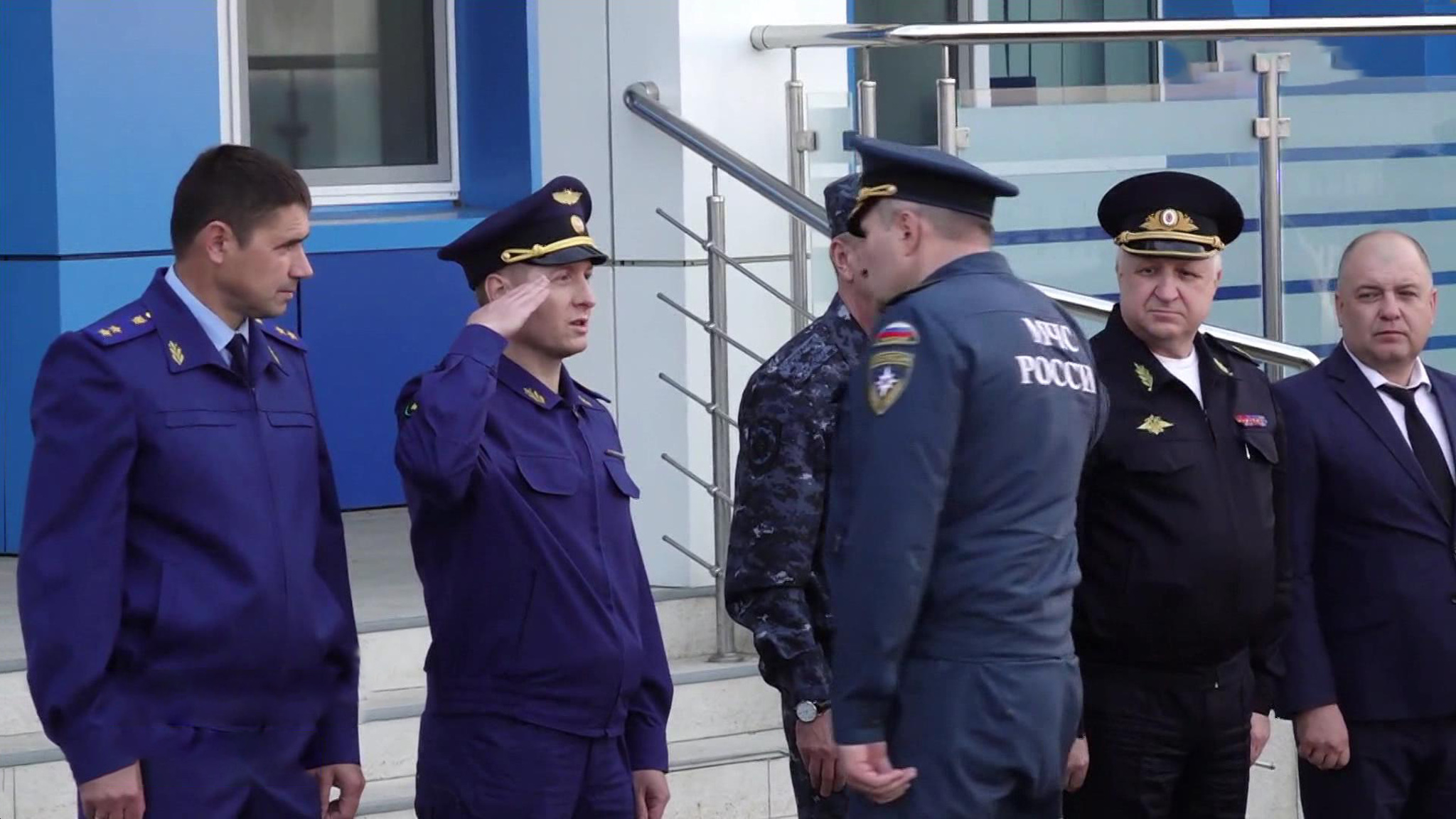 Оперативный штаб оценил ущерб и сроки восстановления Крымского моста