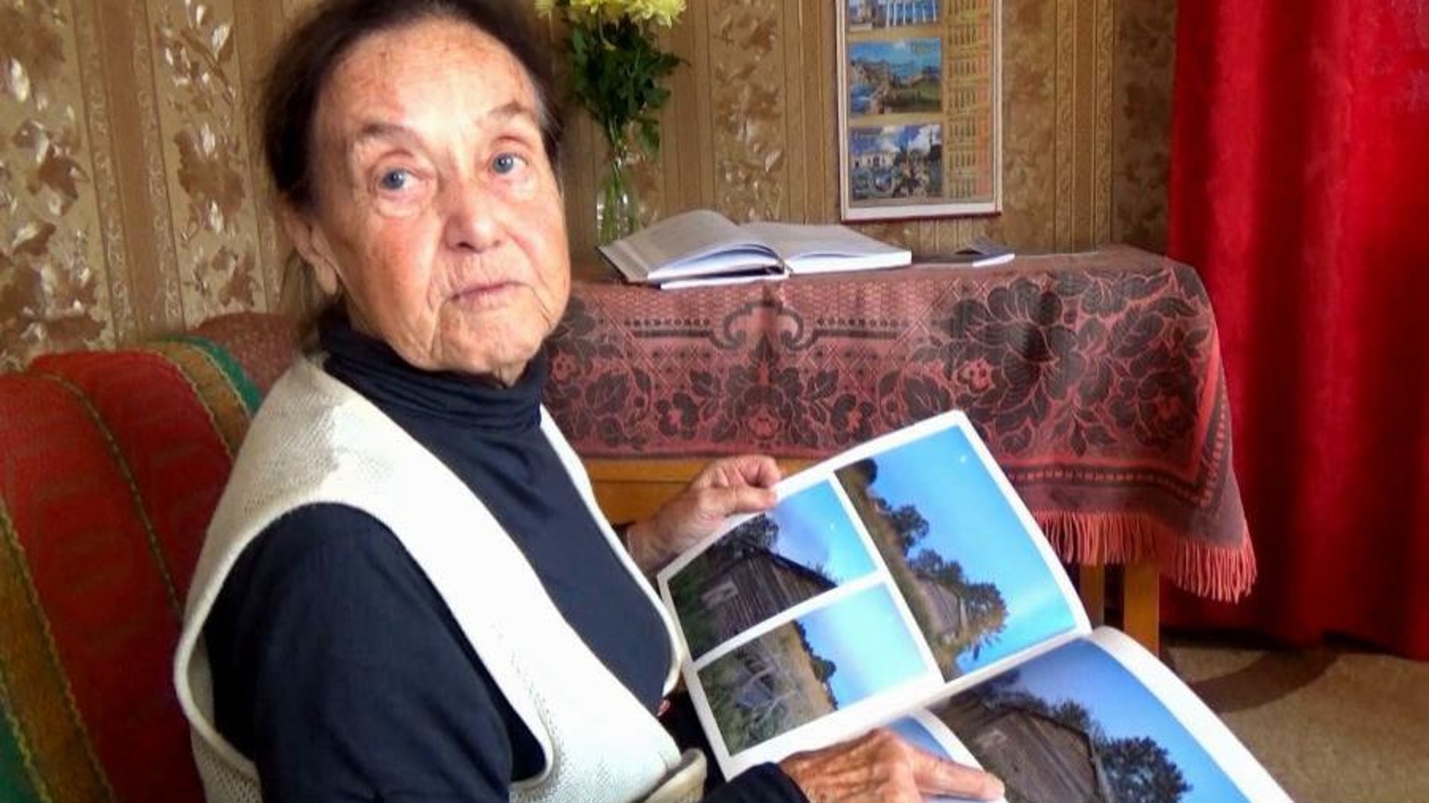 Ольга Фокина удостоена высшей награды Союза писателей России – Почетного знака "За заслуги в литературе"