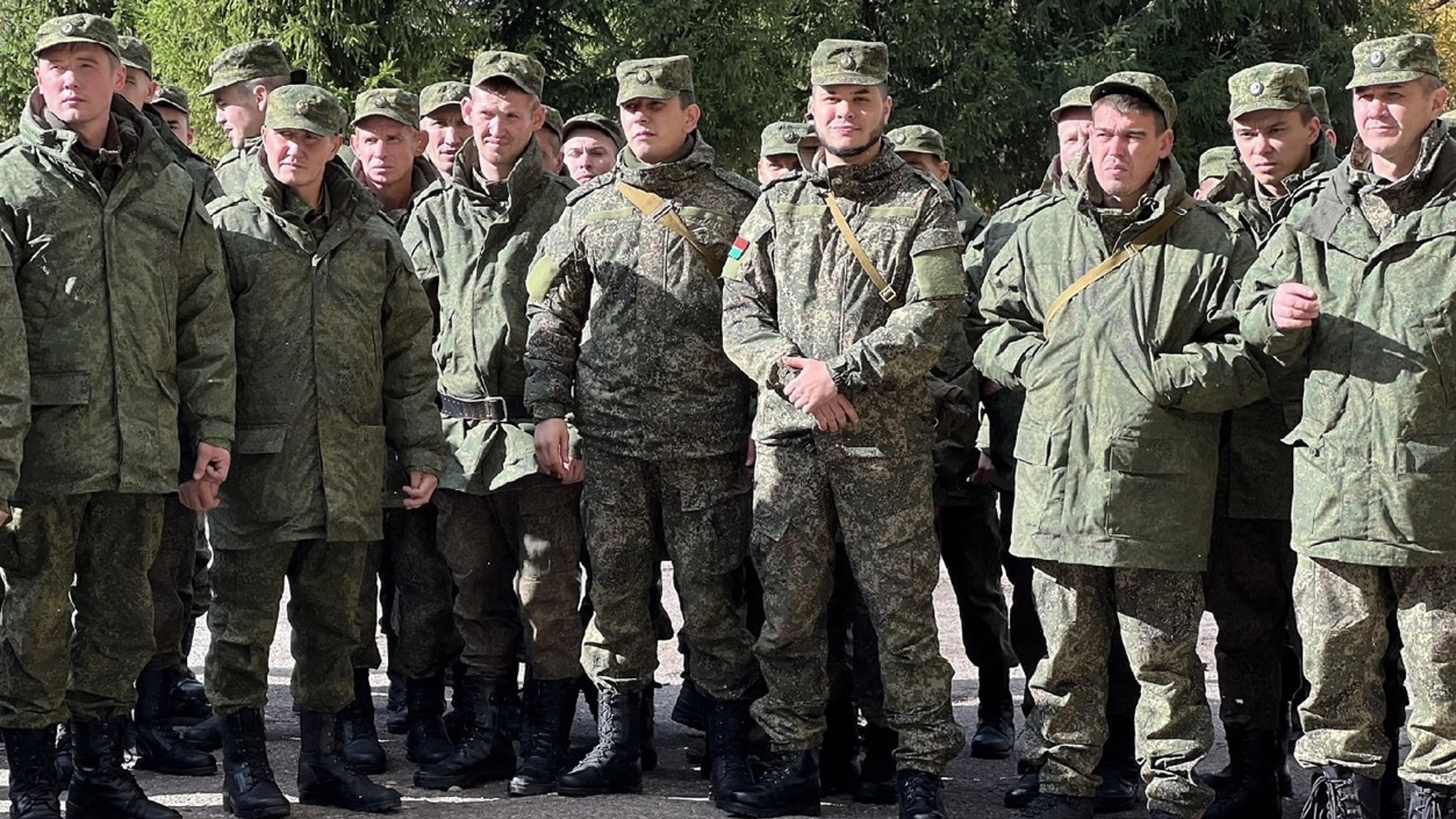 "Дороги подождут" – Глава Марий Эл заявил о важности поддержки военнослужащих