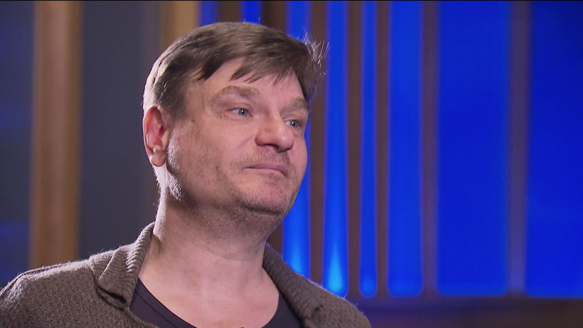 Роман Самгин рассказал о спектакле "Старомодная комедия"