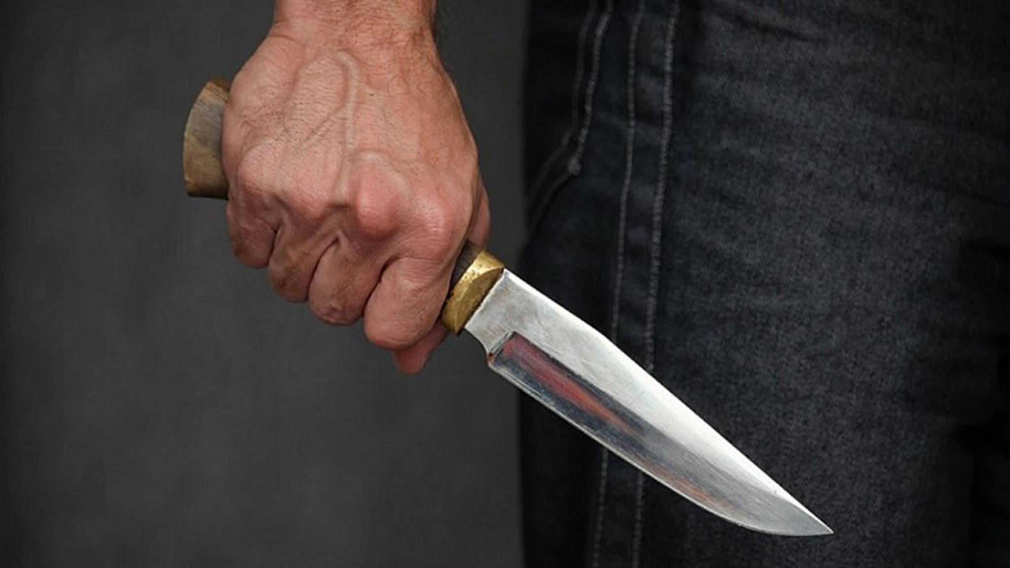 Житель Гусь-Хрустального осужден на два года за поножовщину