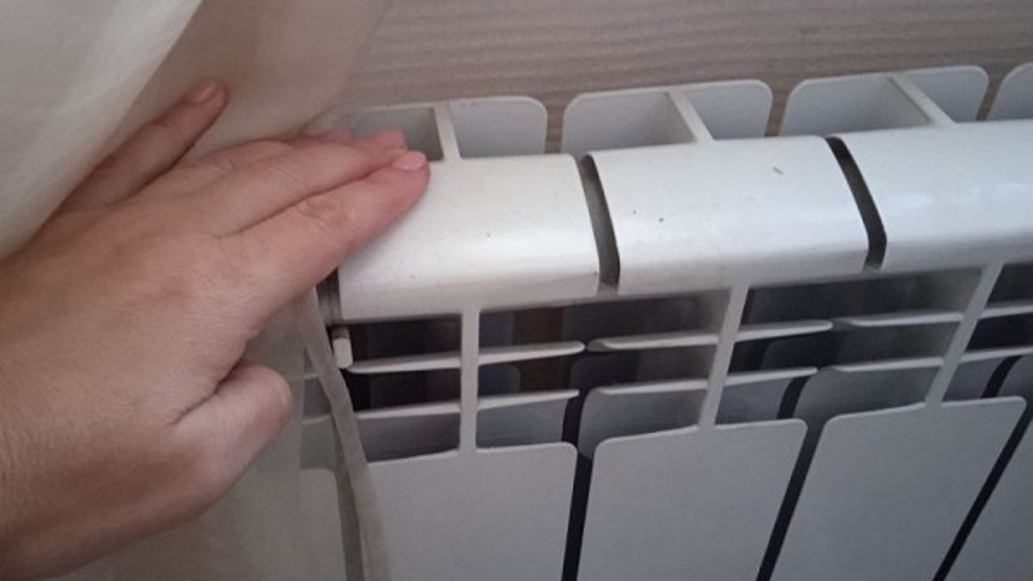 В некоторых районах Ставрополья дали отопление в соцобъектах