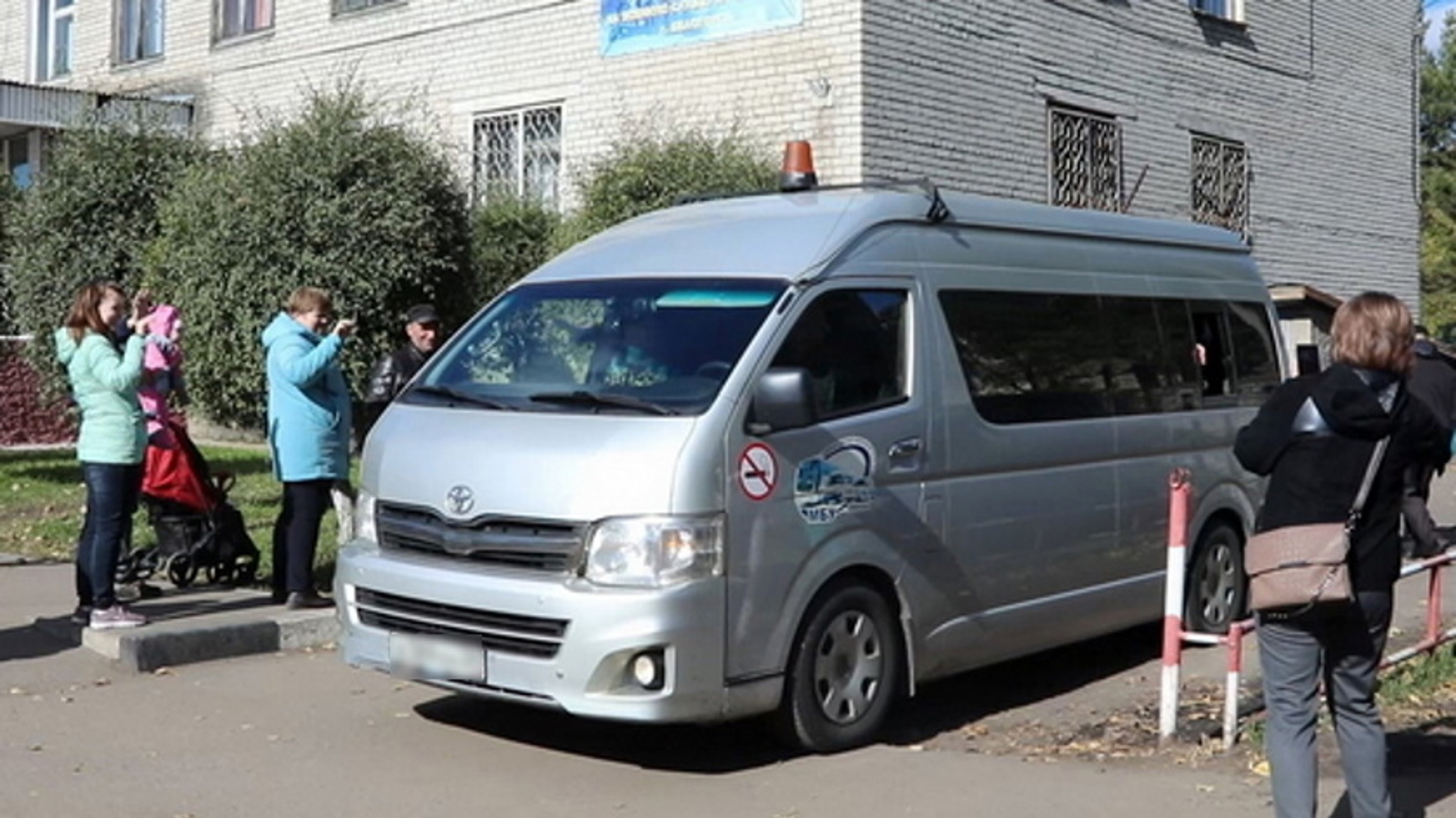 Добровольцы из Приамурья отправились в учебные центры Минобороны