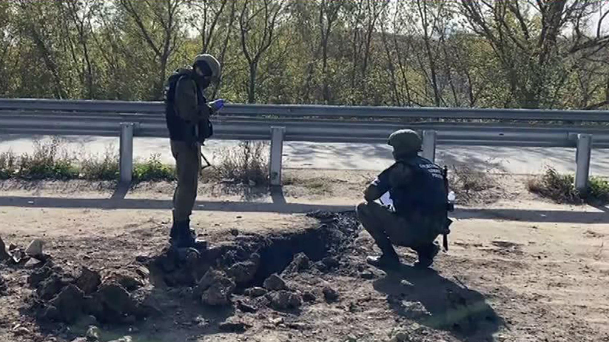 Бывшие украинские чиновники в ЛНР работали на СБУ